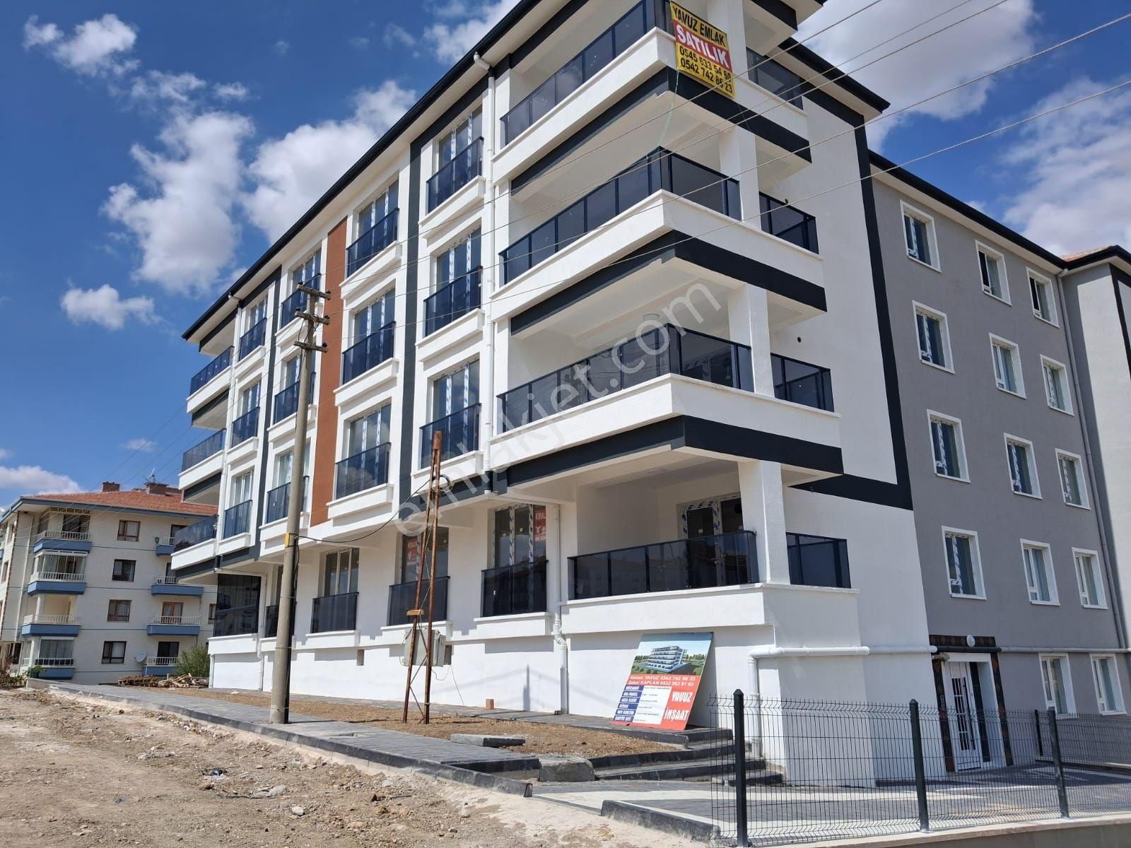 Ankara Altınova Satılık Daire 3+1 - Görsel 18