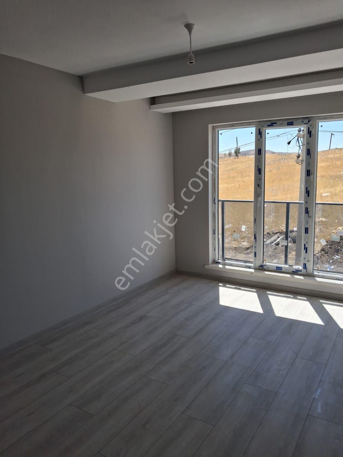 Ankara Altınova Satılık Daire 3+1