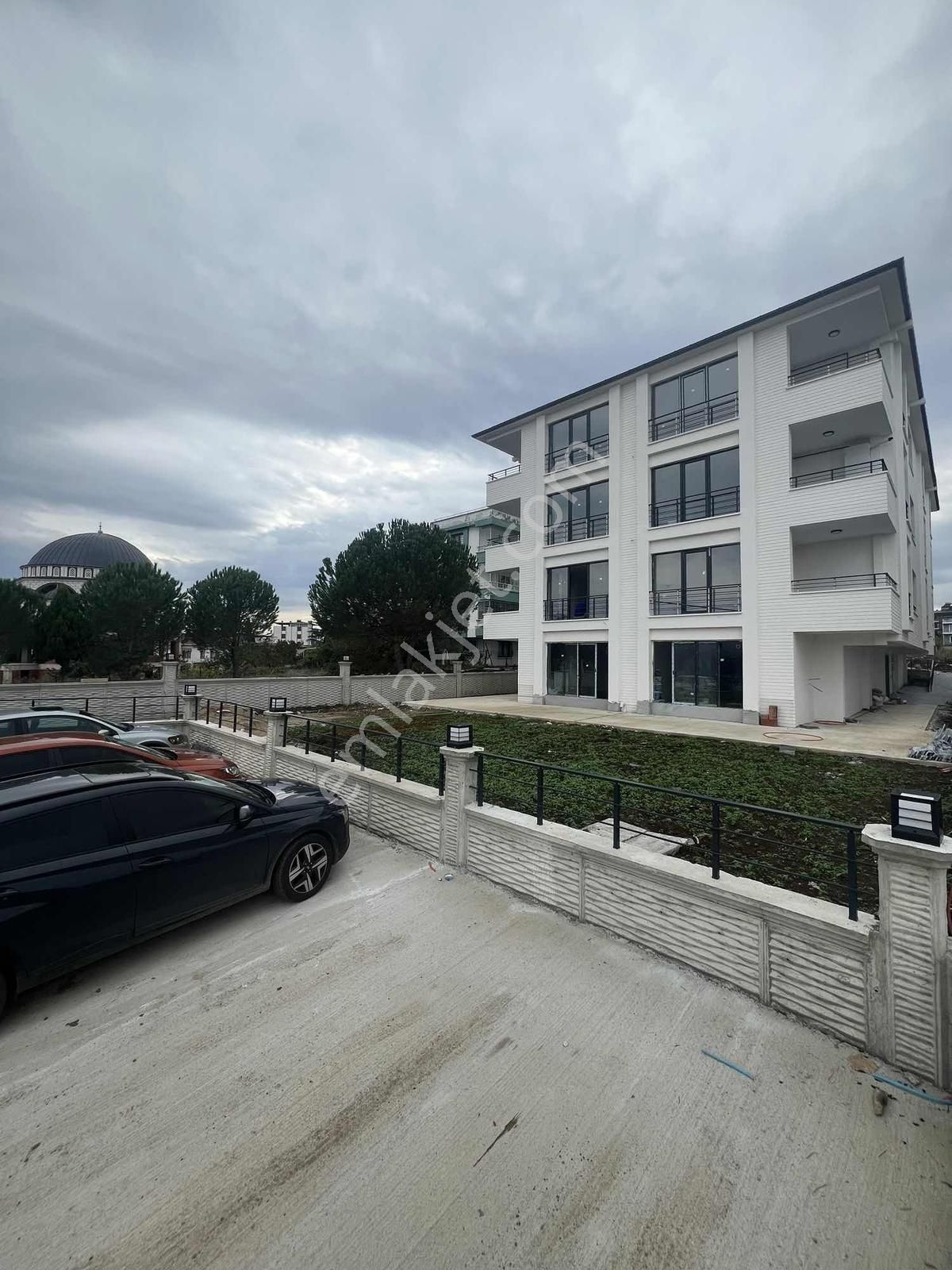 Fırsat Deniz Ve Doğa Manzaralı 2+1