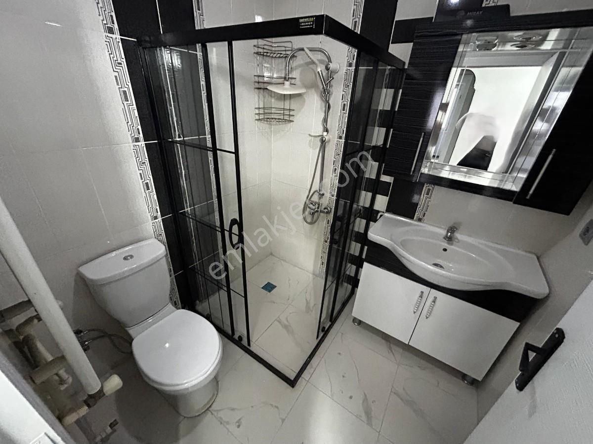 Sincan Tandoğan Mh 3+1 Full+full Yapılı Ara Katta Bağımsız Daire - Görsel 14