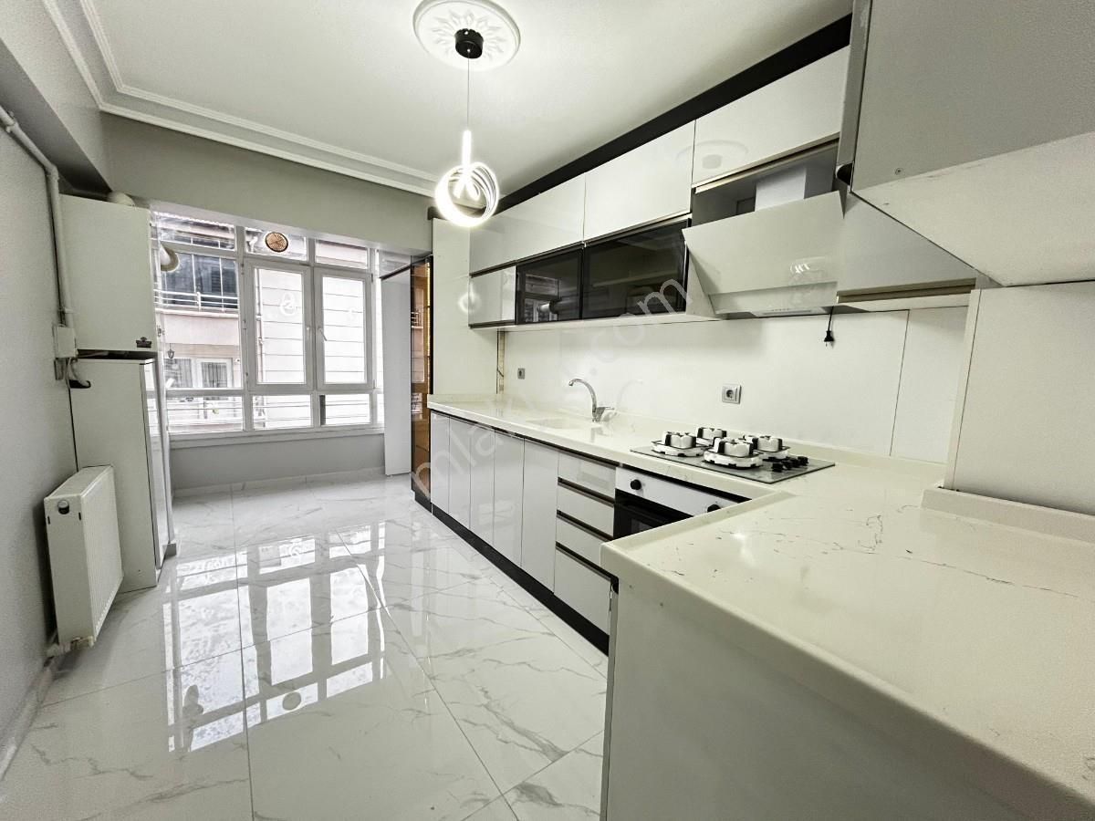 Sincan Tandoğan Mh 3+1 Full+full Yapılı Ara Katta Bağımsız Daire - Görsel 23