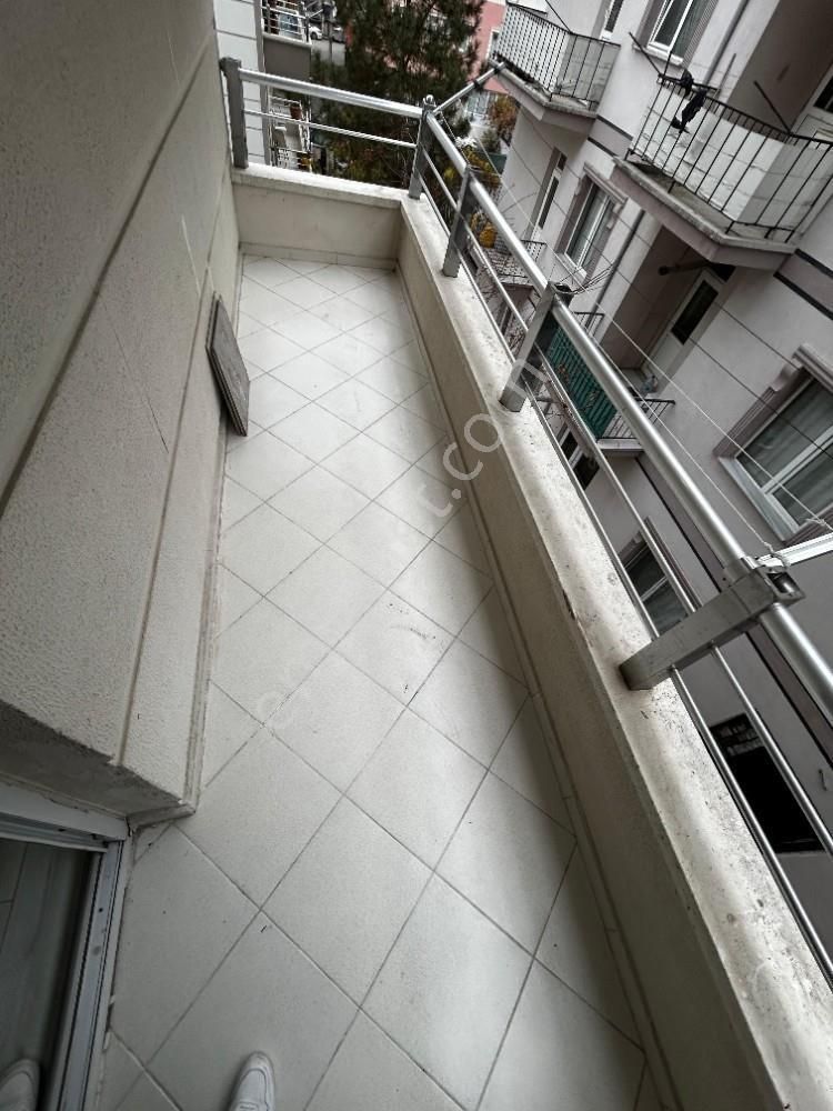 Sincan Tandoğan Mh 3+1 Full+full Yapılı Ara Katta Bağımsız Daire - Görsel 35