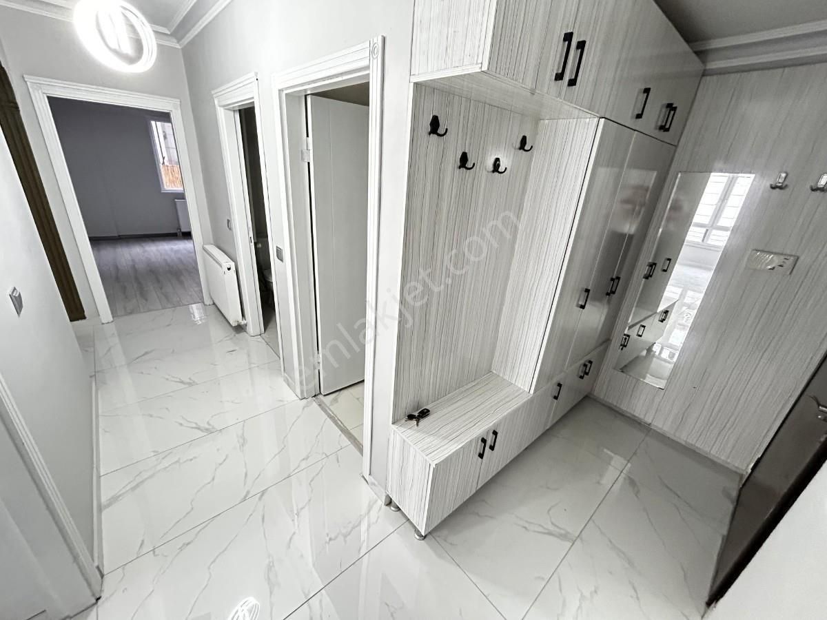 Sincan Tandoğan Mh 3+1 Full+full Yapılı Ara Katta Bağımsız Daire - Görsel 18
