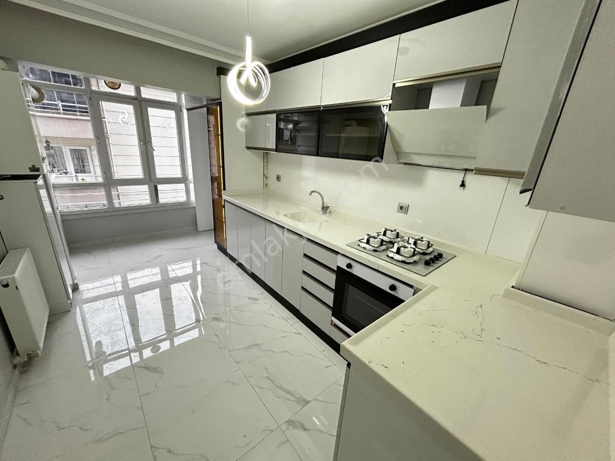 Sincan Tandoğan Mh 3+1 Full+full Yapılı Ara Katta Bağımsız Daire - Görsel 21
