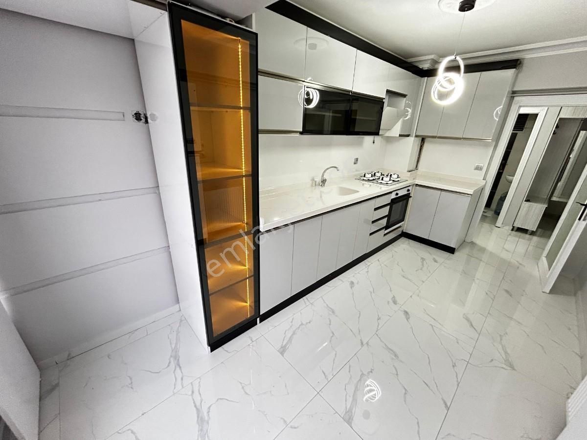 Sincan Tandoğan Mh 3+1 Full+full Yapılı Ara Katta Bağımsız Daire - Görsel 20