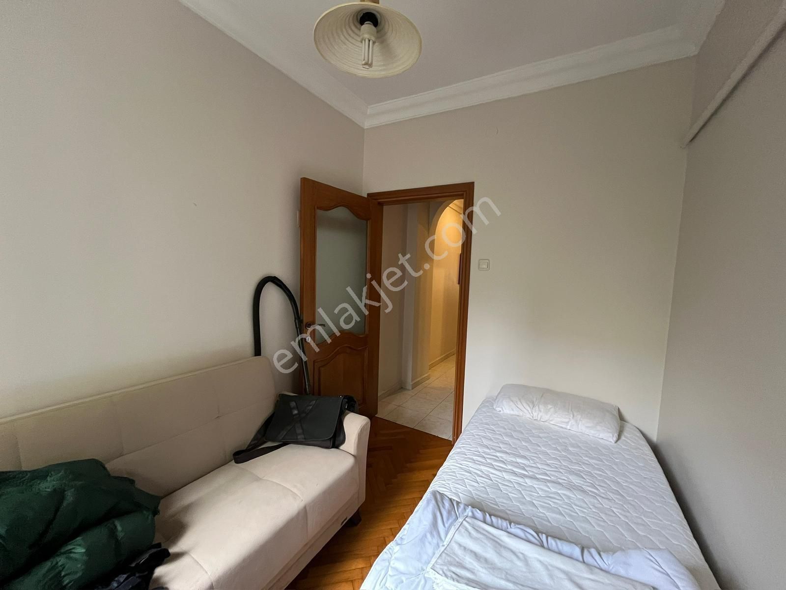 Şişli Baruthane Cad. Çift Cepheli Balkonlu 2+1 Satılık - Görsel 17