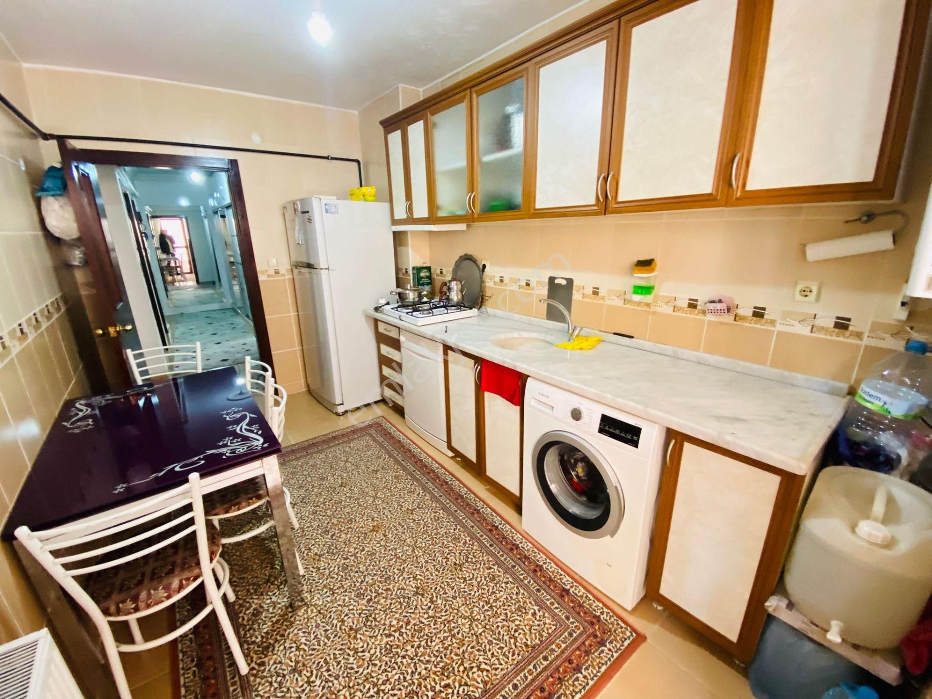 Mehtap'da Ara Katta 3+1 Satılık Daire !!! - Görsel 23