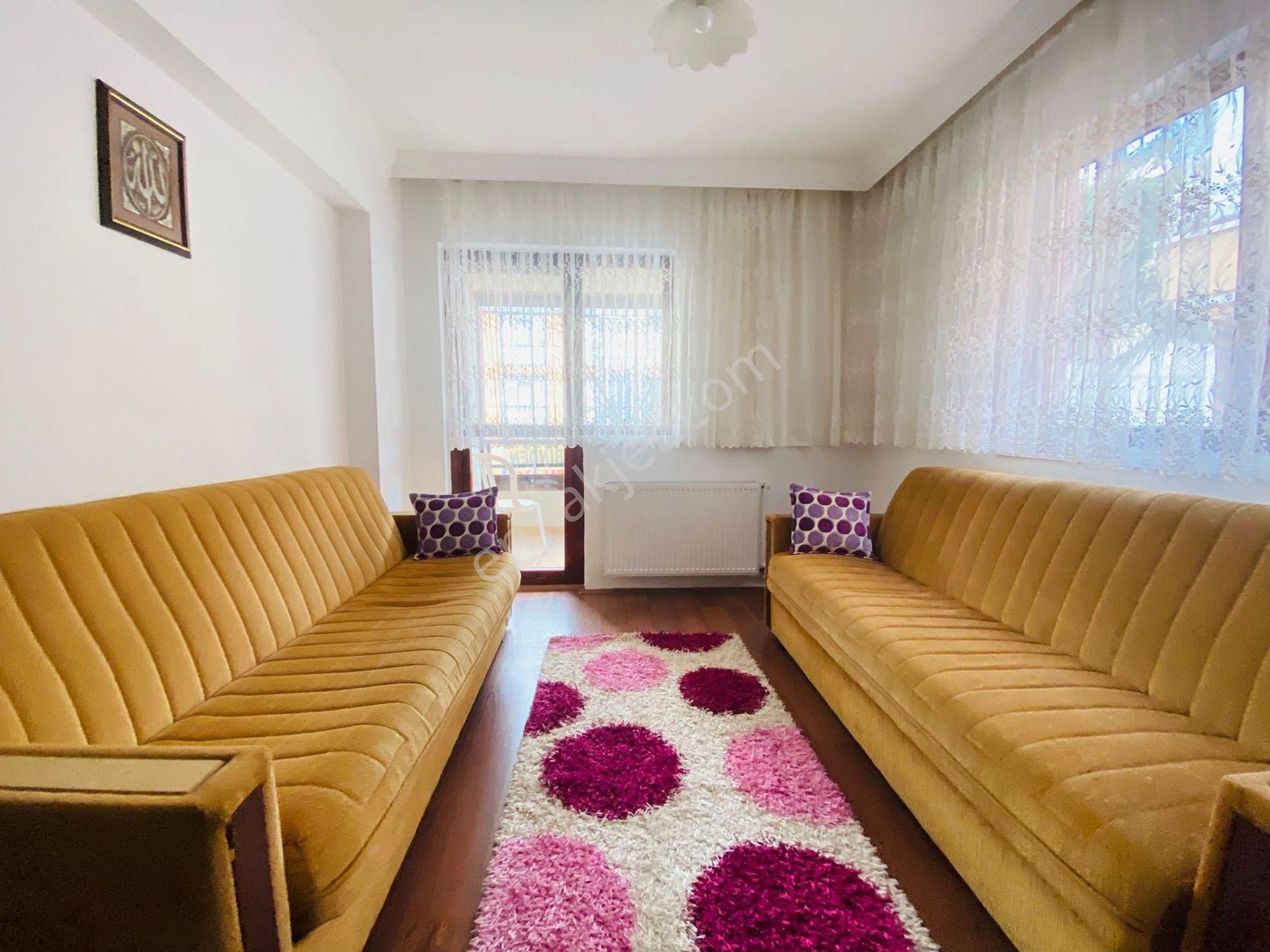 Mehtap'da Ara Katta 3+1 Satılık Daire !!! - Görsel 15