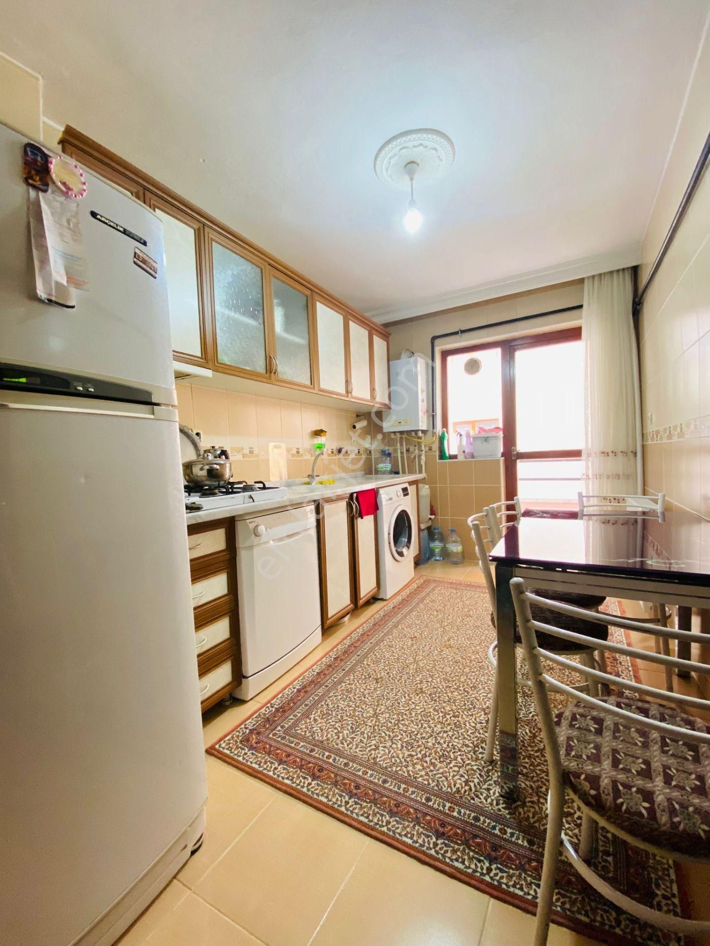 Mehtap'da Ara Katta 3+1 Satılık Daire !!! - Görsel 20