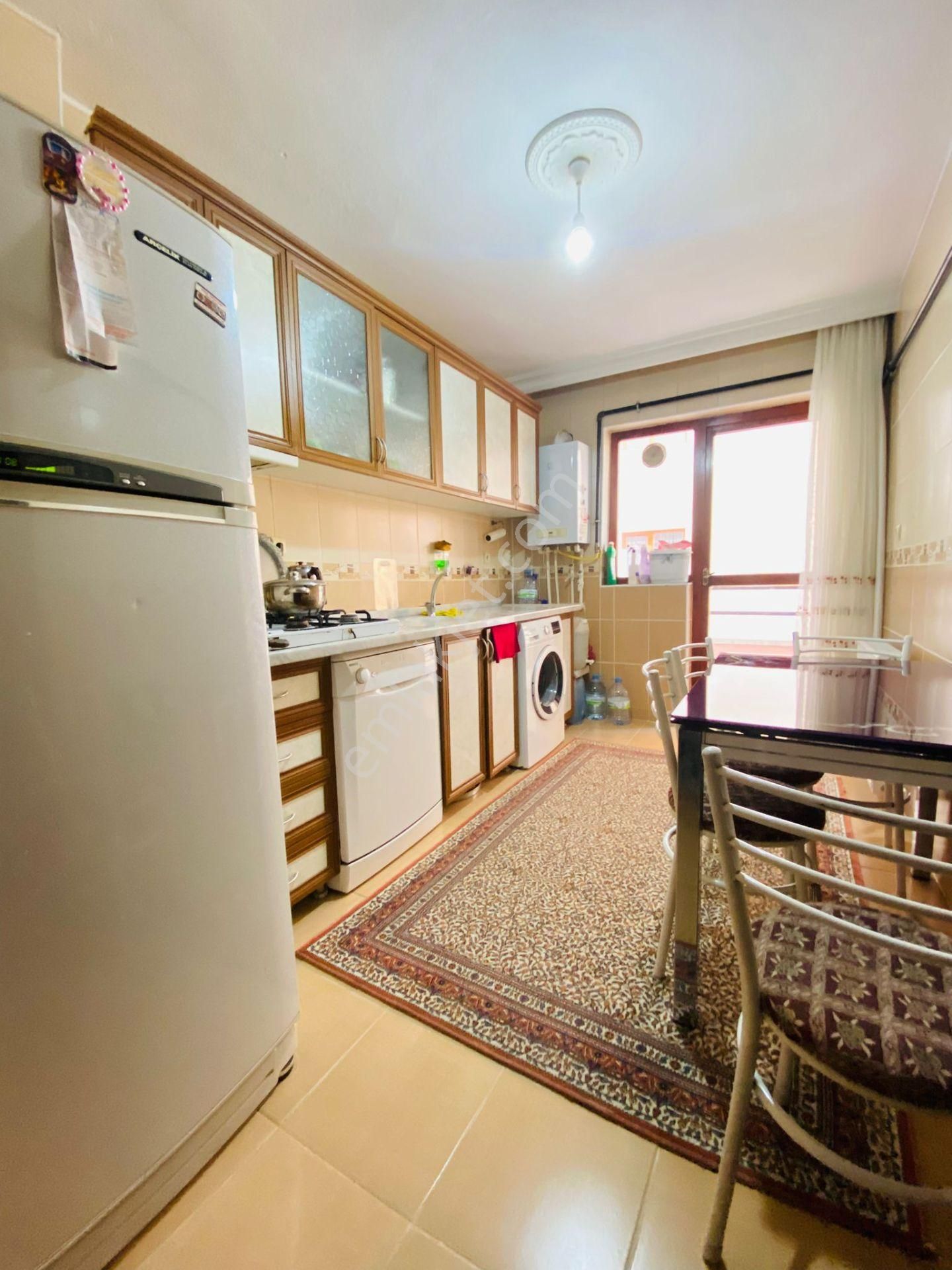 Mehtap'da Ara Katta 3+1 Satılık Daire !!! - Görsel 19