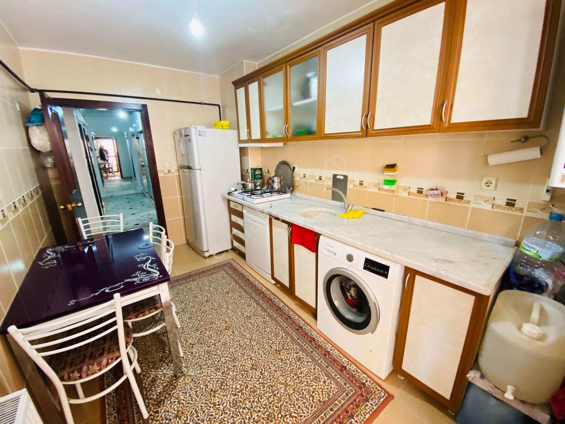 Mehtap'da Ara Katta 3+1 Satılık Daire !!! - Görsel 22