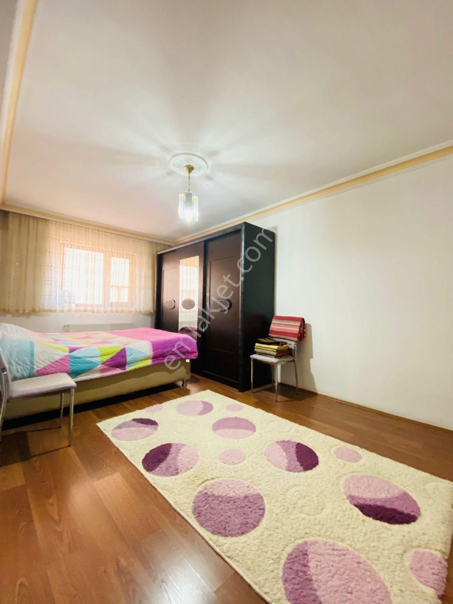 Mehtap'da Ara Katta 3+1 Satılık Daire !!! - Görsel 10