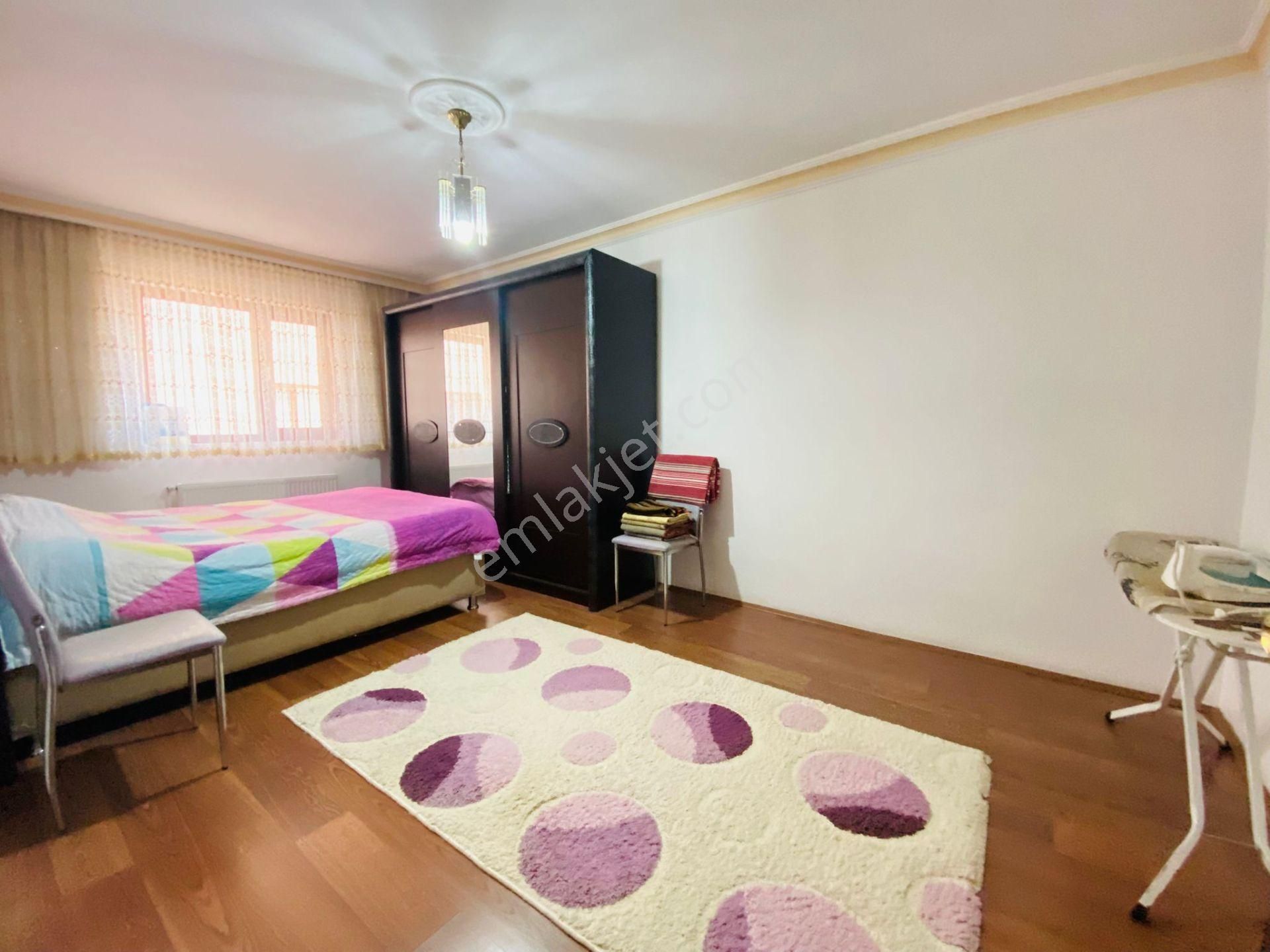 Mehtap'da Ara Katta 3+1 Satılık Daire !!! - Görsel 6