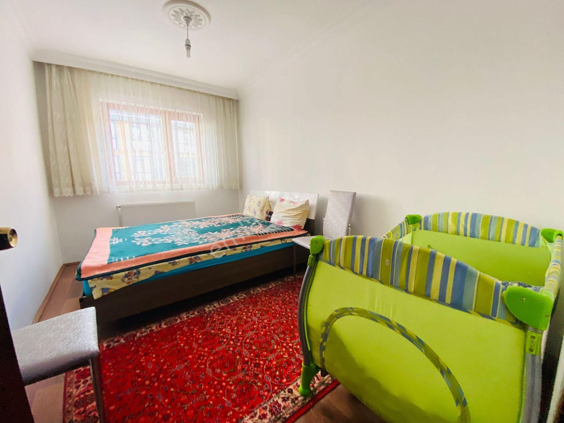 Mehtap'da Ara Katta 3+1 Satılık Daire !!! - Görsel 12