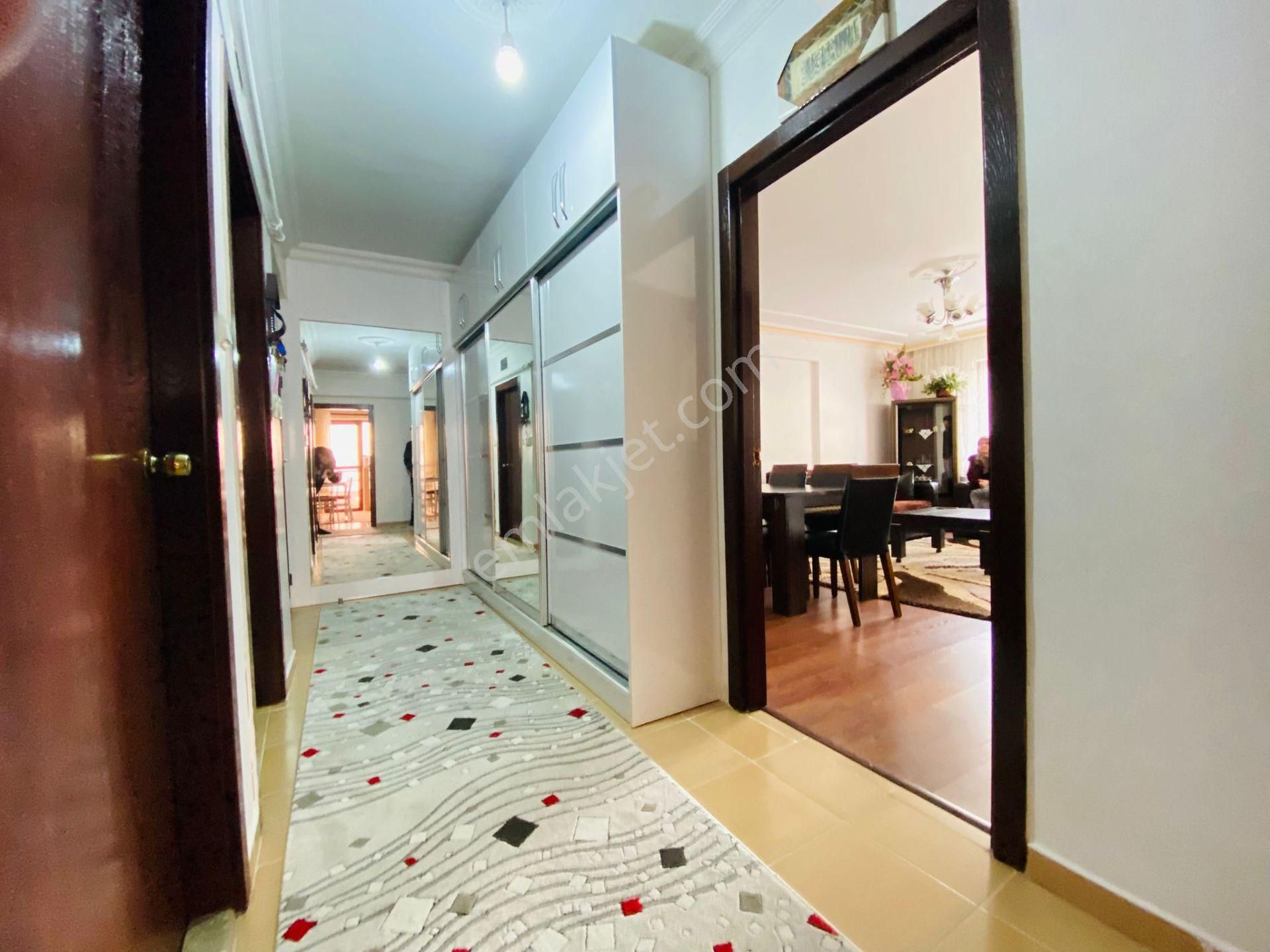 Mehtap'da Ara Katta 3+1 Satılık Daire !!! - Görsel 26