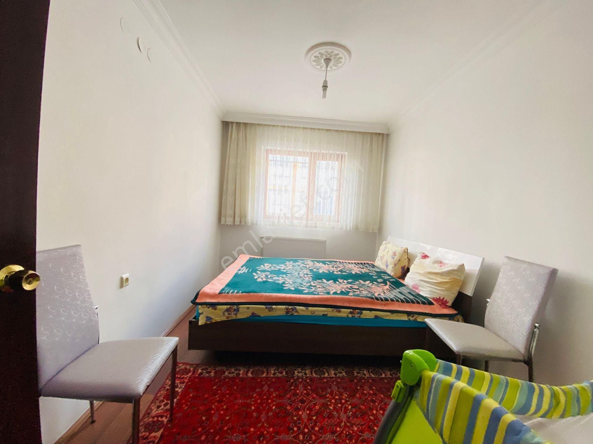 Mehtap'da Ara Katta 3+1 Satılık Daire !!! - Görsel 13