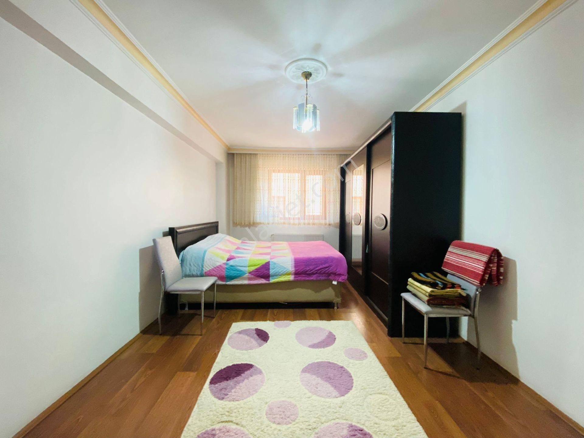 Mehtap'da Ara Katta 3+1 Satılık Daire !!! - Görsel 9