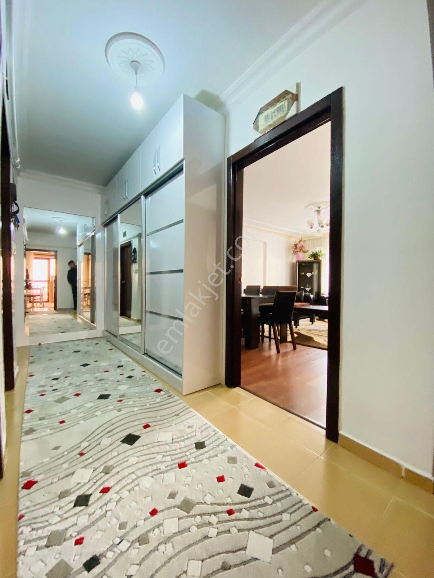 Mehtap'da Ara Katta 3+1 Satılık Daire !!! - Görsel 27