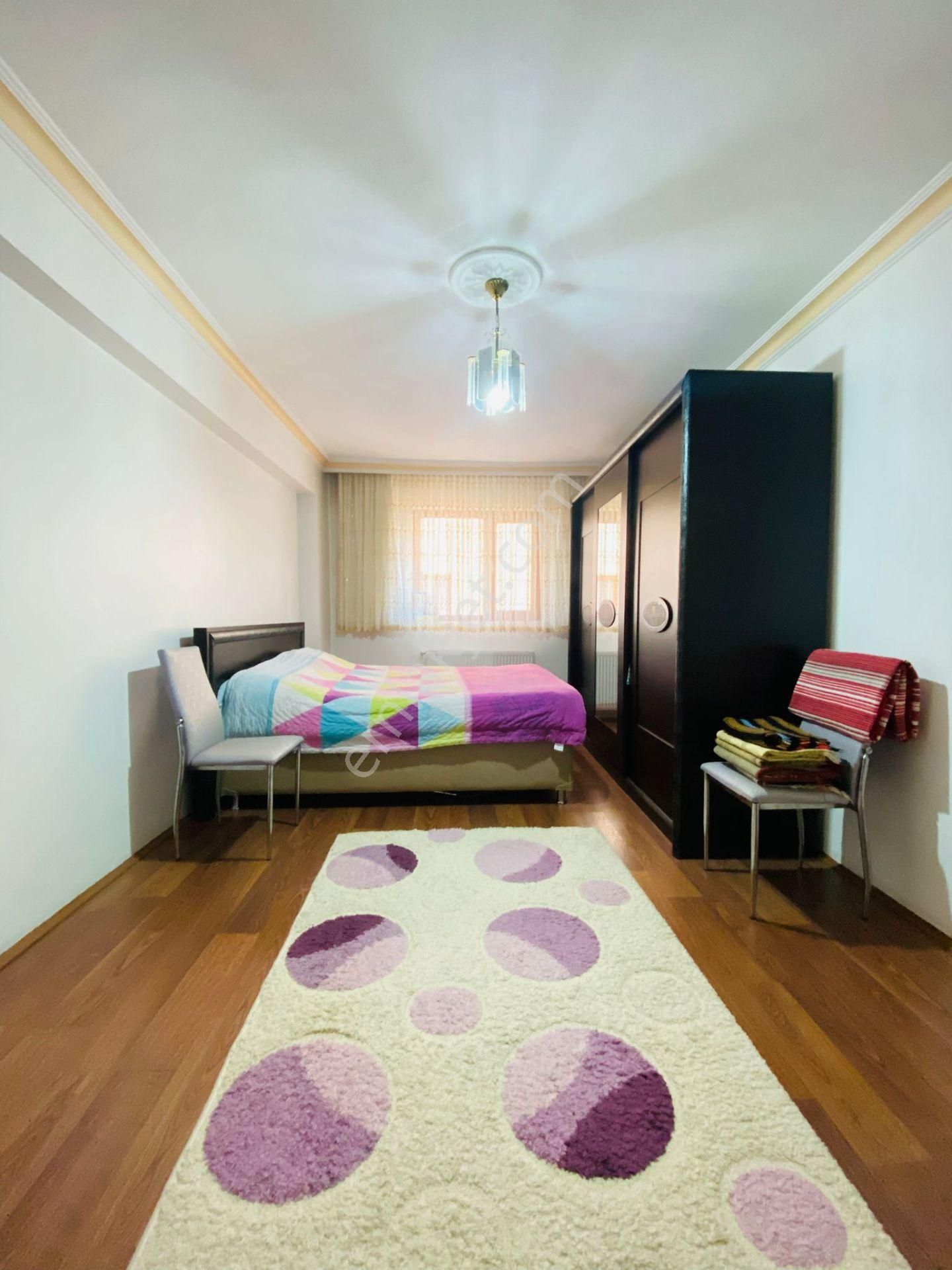 Mehtap'da Ara Katta 3+1 Satılık Daire !!! - Görsel 8