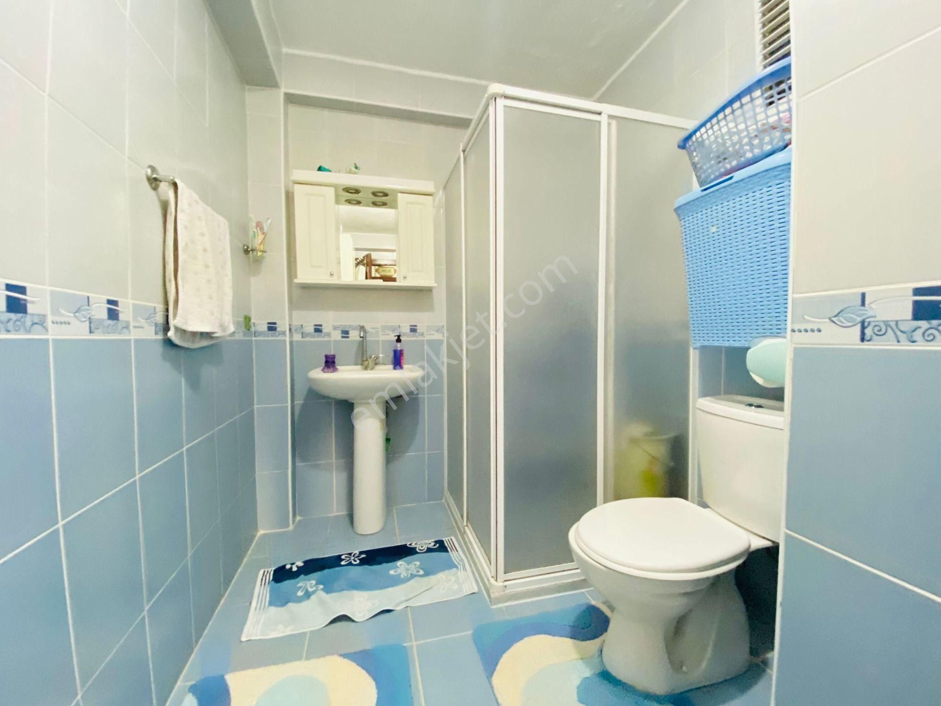 Mehtap'da Ara Katta 3+1 Satılık Daire !!! - Görsel 29