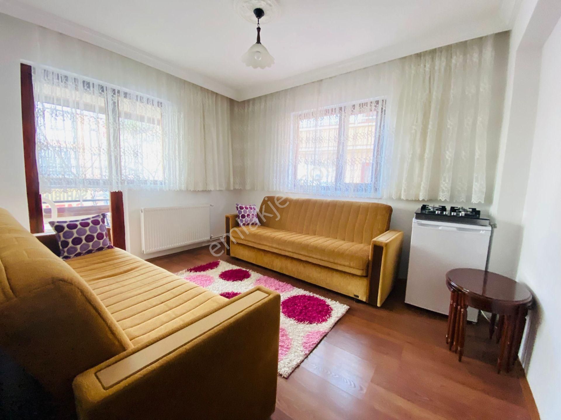 Mehtap'da Ara Katta 3+1 Satılık Daire !!! - Görsel 17