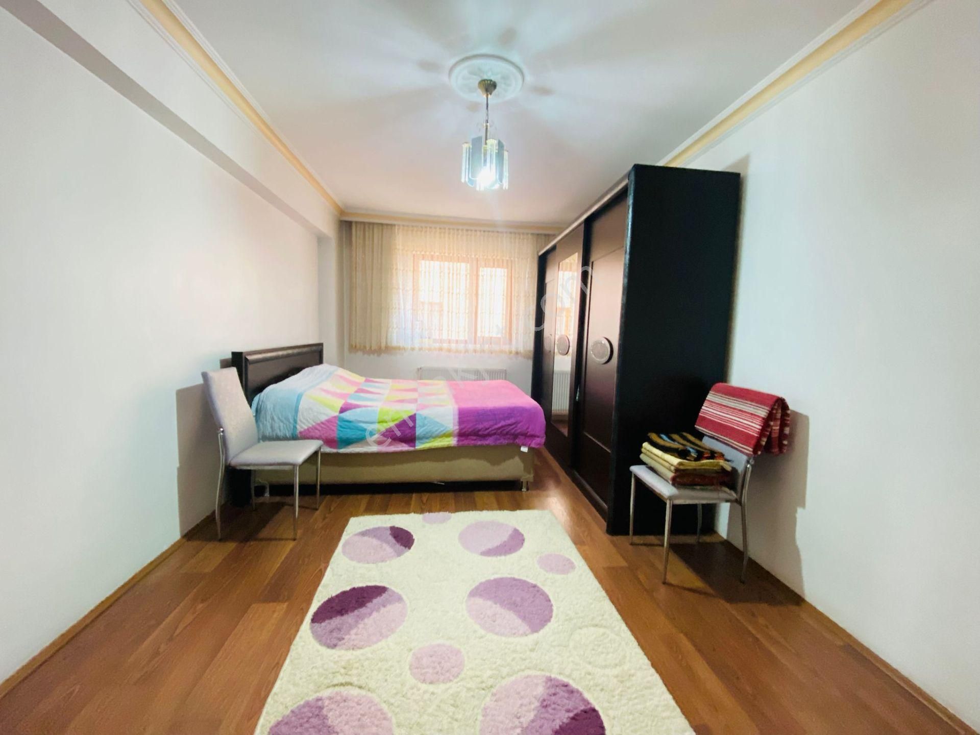 Mehtap'da Ara Katta 3+1 Satılık Daire !!! - Görsel 7