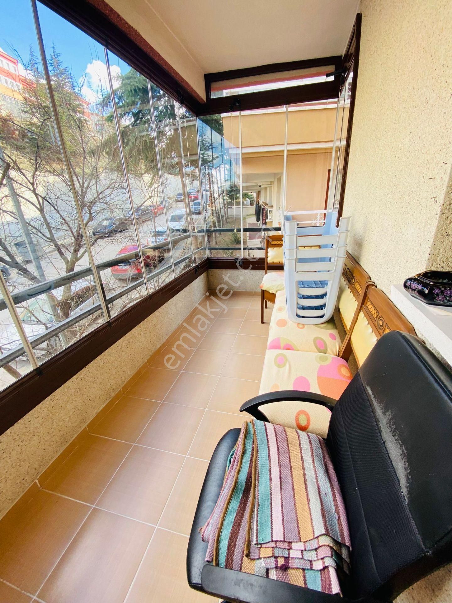 Mehtap'da Ara Katta 3+1 Satılık Daire !!! - Görsel 24