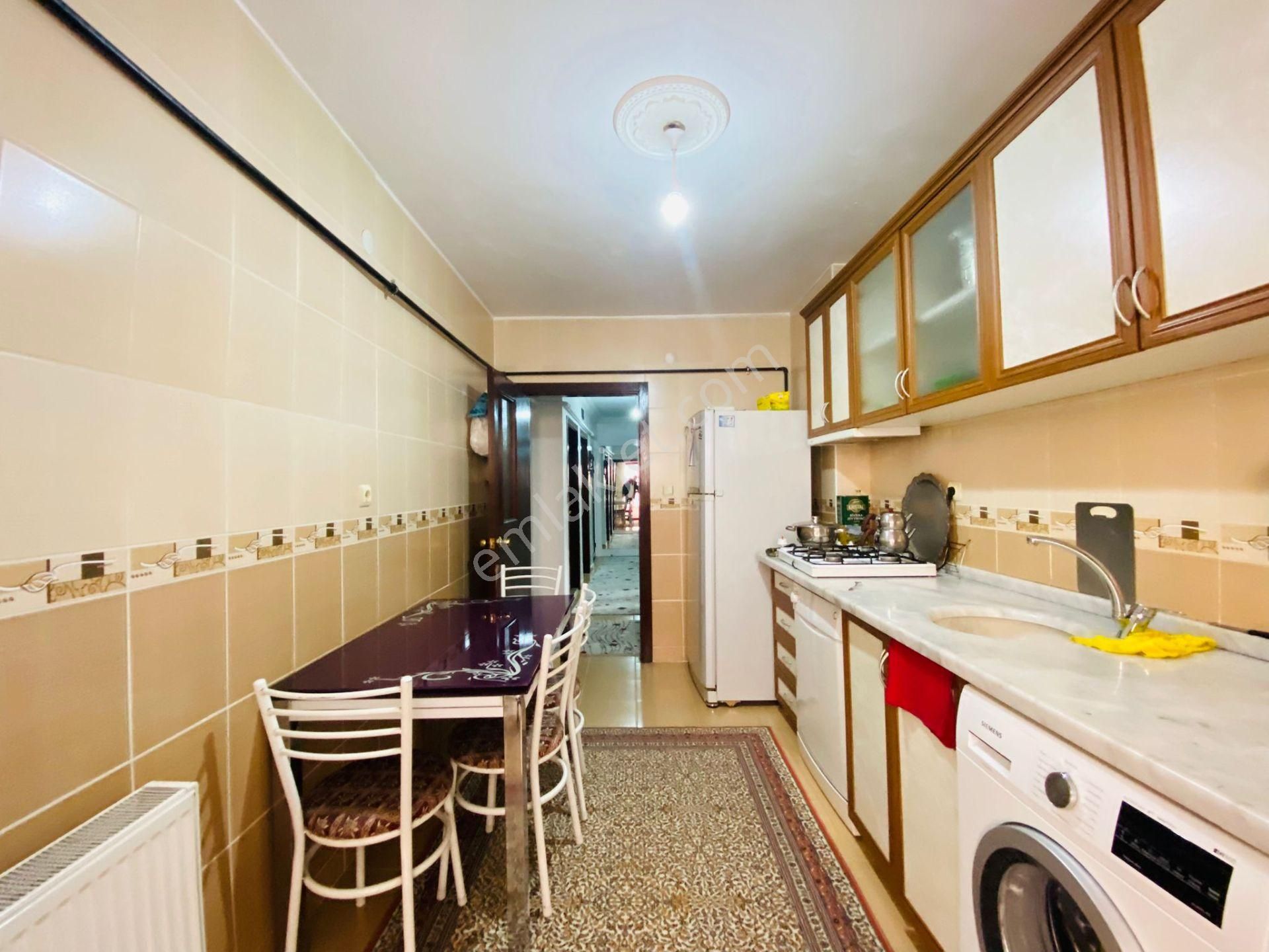 Mehtap'da Ara Katta 3+1 Satılık Daire !!! - Görsel 21