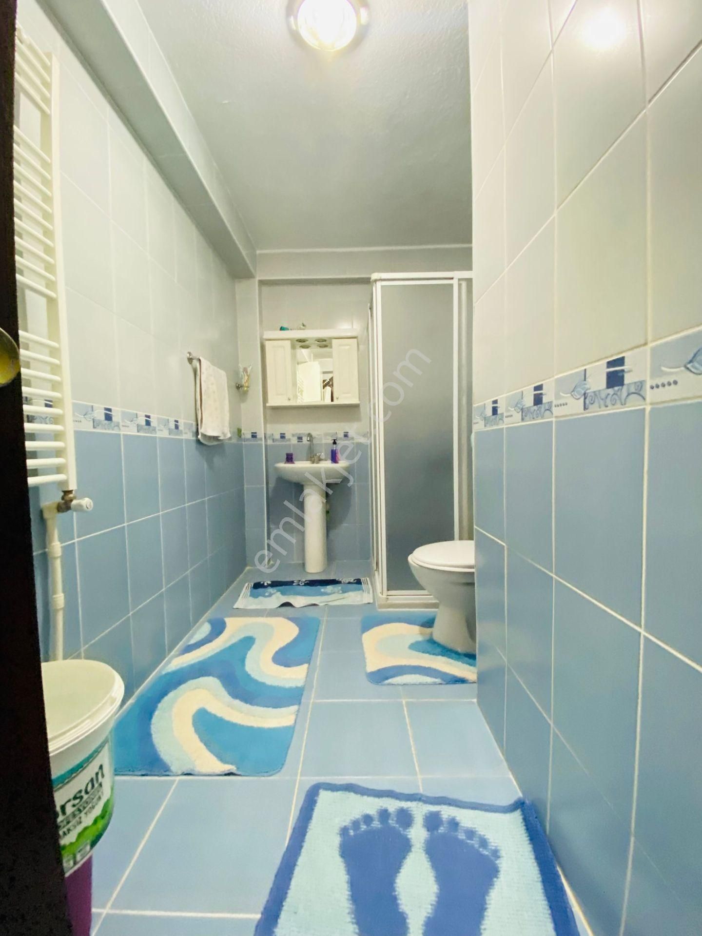 Mehtap'da Ara Katta 3+1 Satılık Daire !!! - Görsel 28