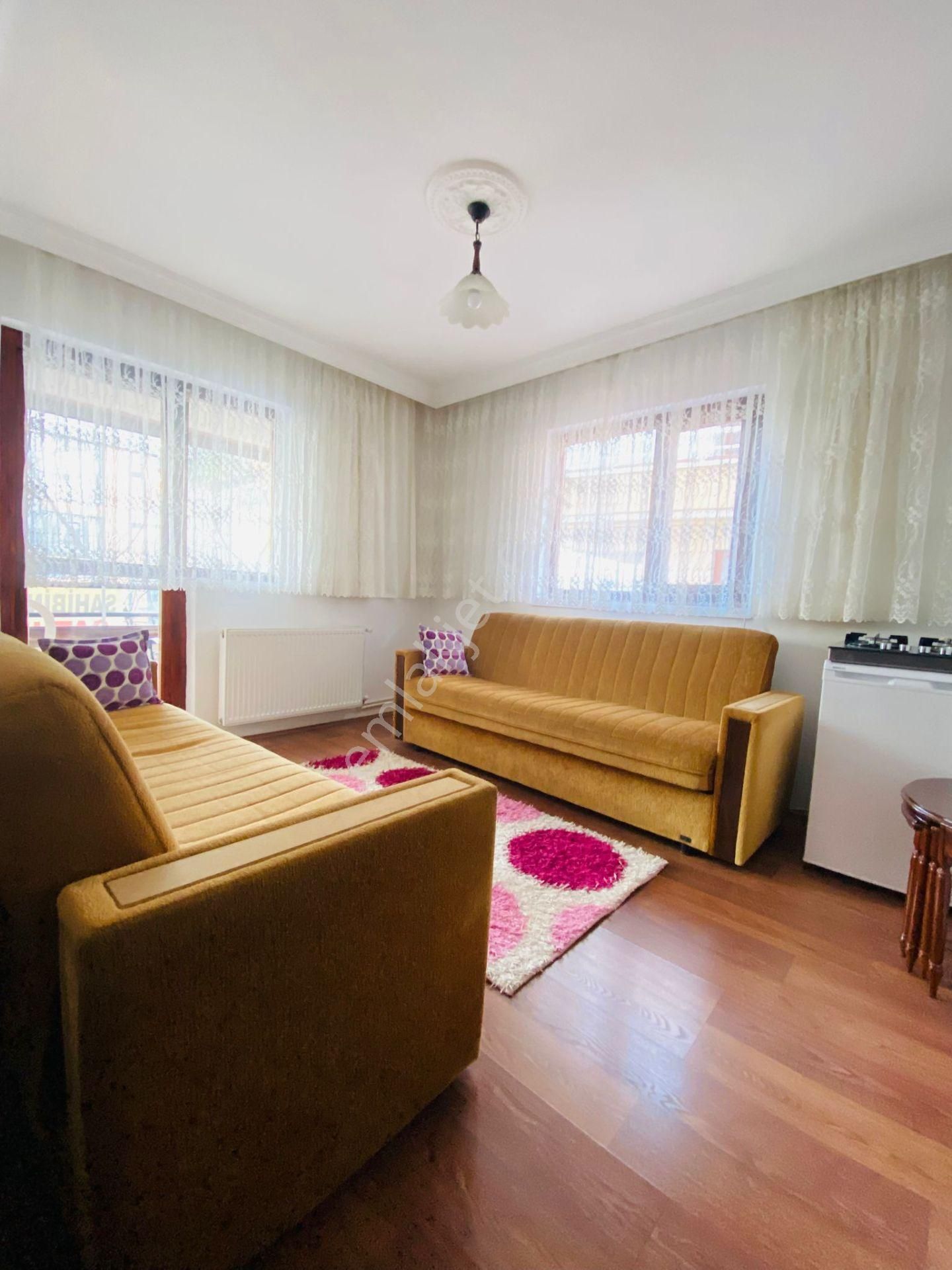 Mehtap'da Ara Katta 3+1 Satılık Daire !!! - Görsel 14