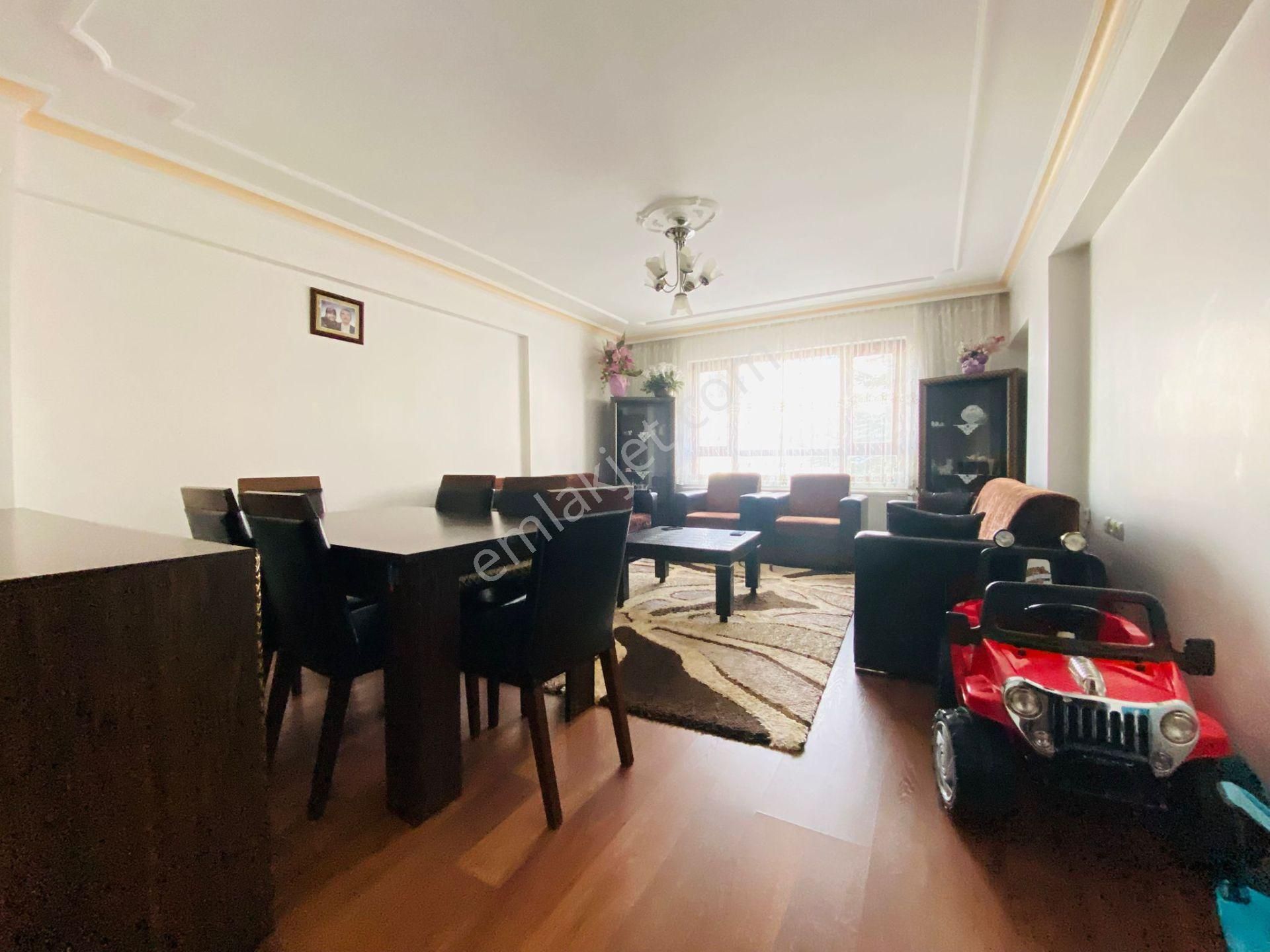 Mehtap'da Ara Katta 3+1 Satılık Daire !!! - Görsel 3