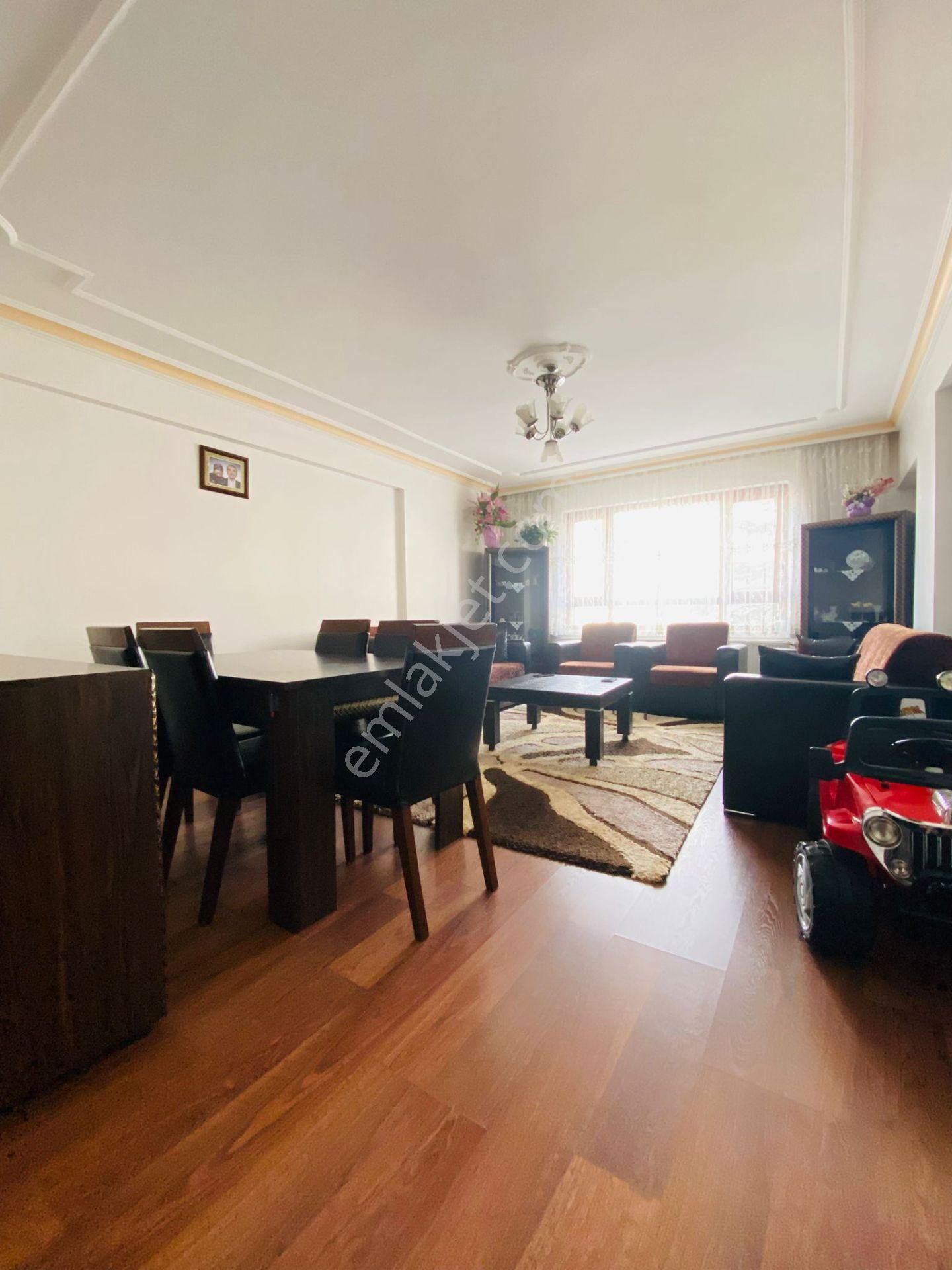 Mehtap'da Ara Katta 3+1 Satılık Daire !!! - Görsel 2