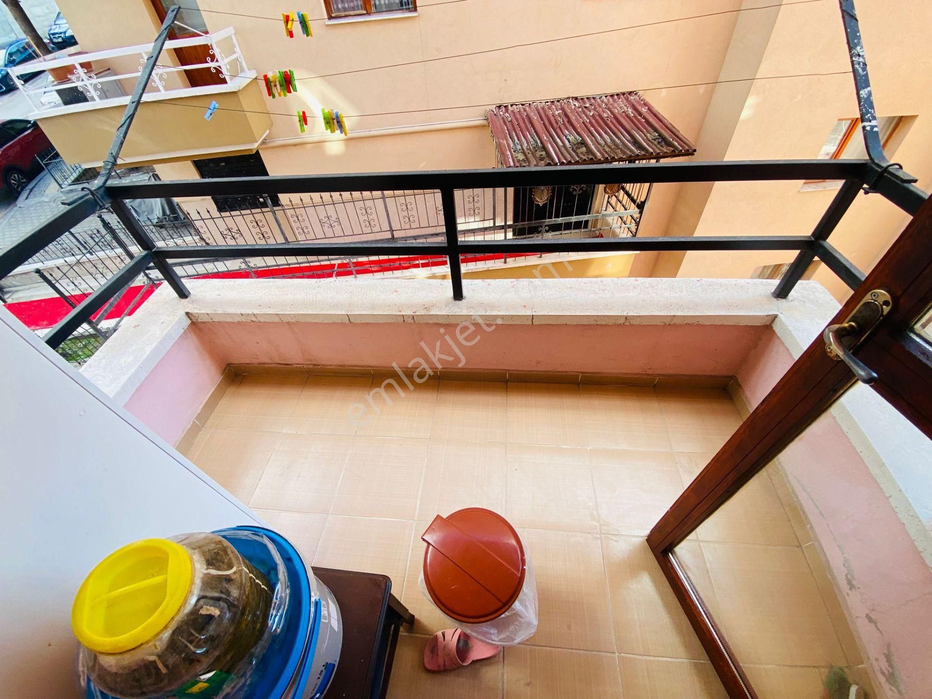 Mehtap'da Ara Katta 3+1 Satılık Daire !!! - Görsel 25