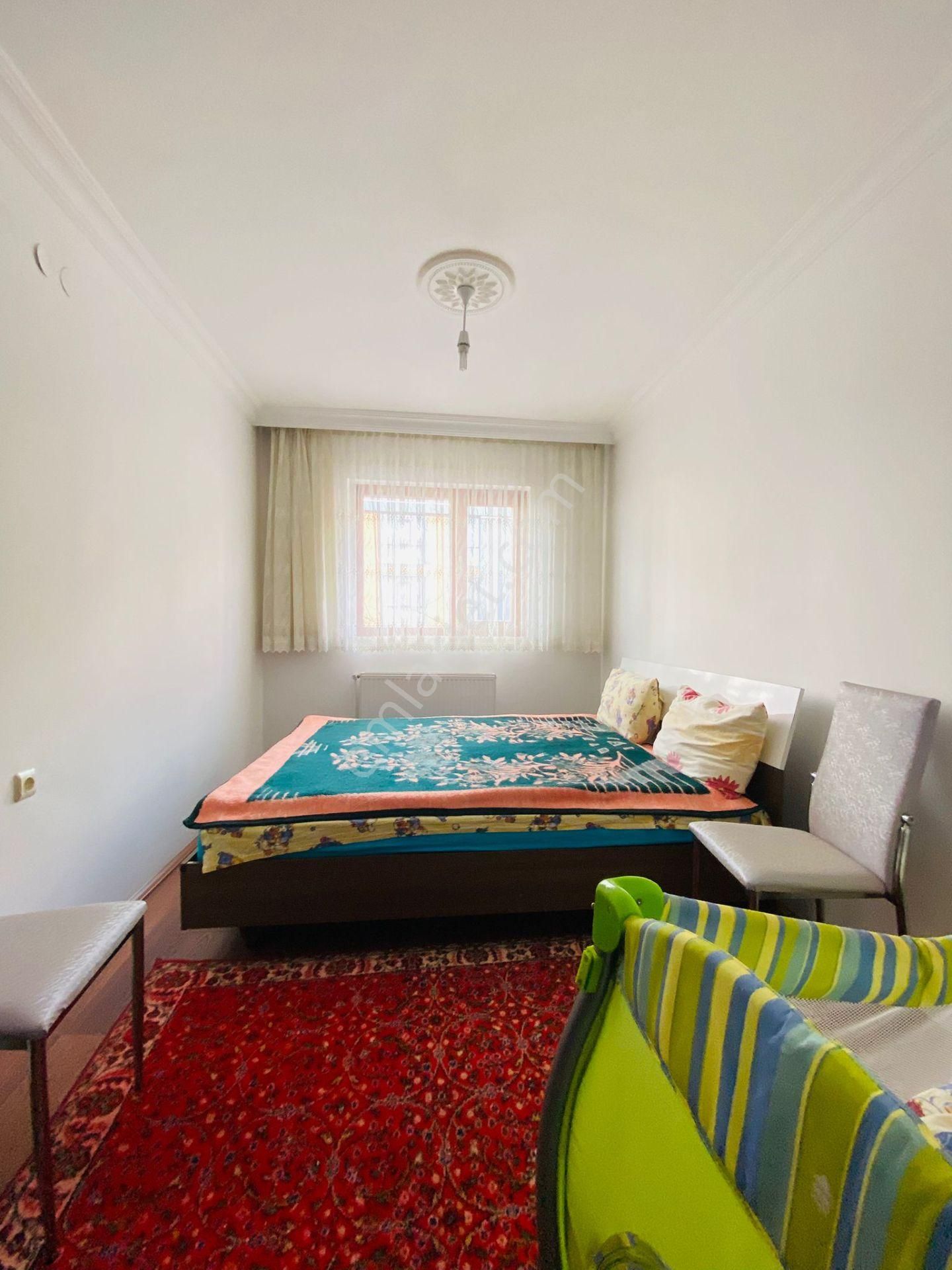 Mehtap'da Ara Katta 3+1 Satılık Daire !!! - Görsel 11