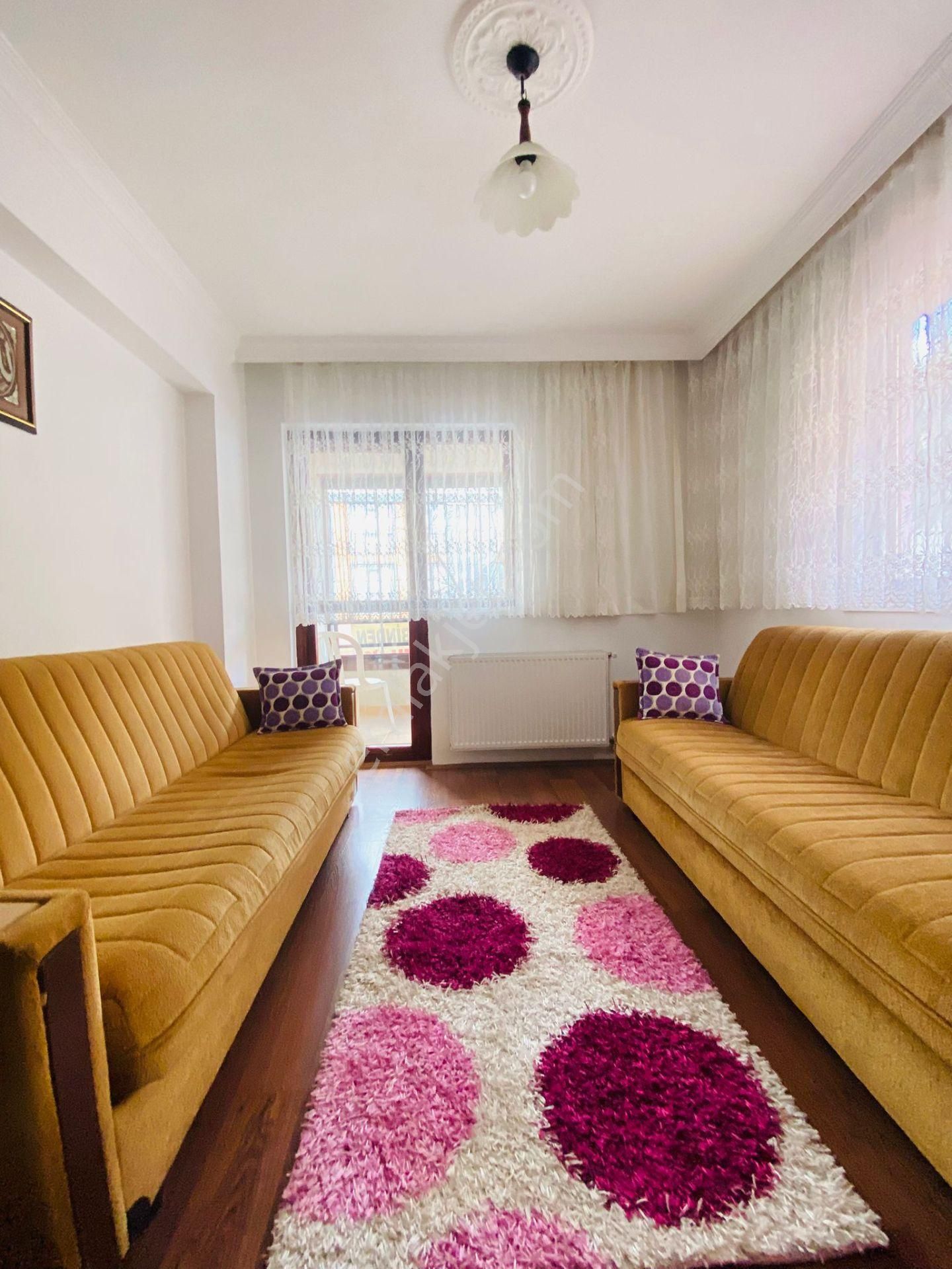 Mehtap'da Ara Katta 3+1 Satılık Daire !!! - Görsel 16