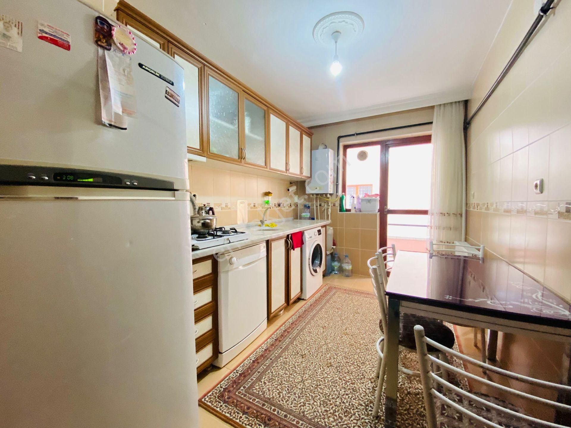 Mehtap'da Ara Katta 3+1 Satılık Daire !!! - Görsel 18