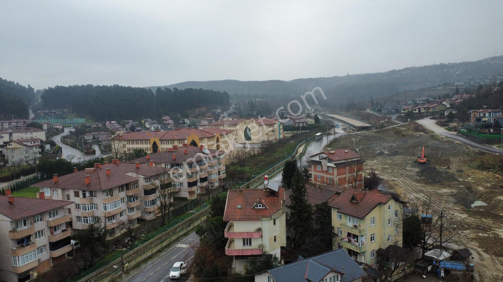 Sakarya Sapancada Satılık Müstakil Bina - Görsel 33