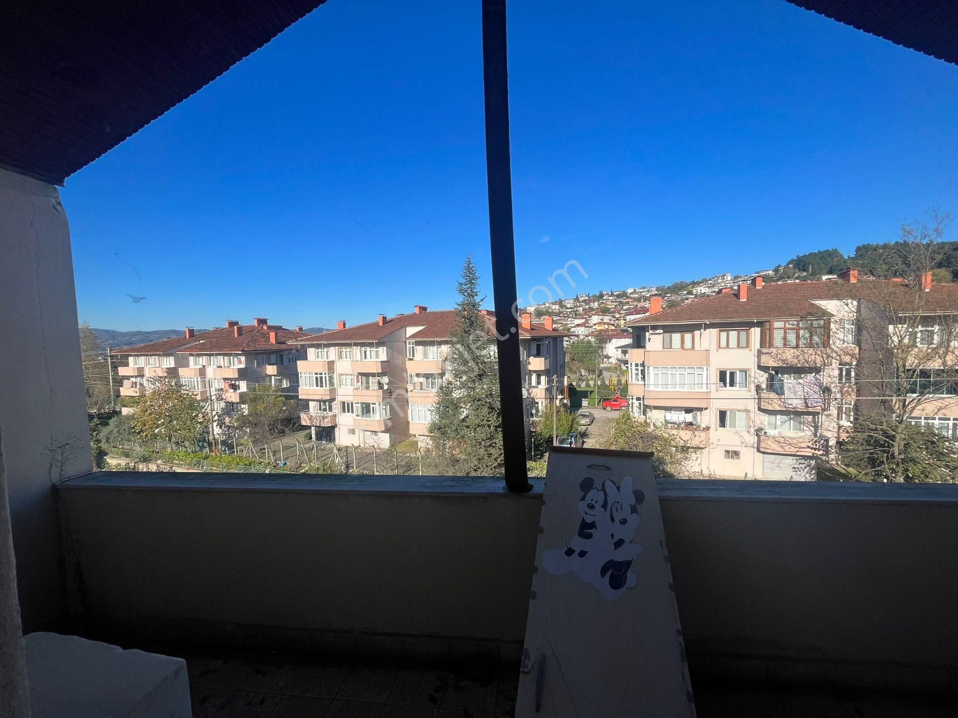 Sakarya Sapancada Satılık Müstakil Bina - Görsel 3