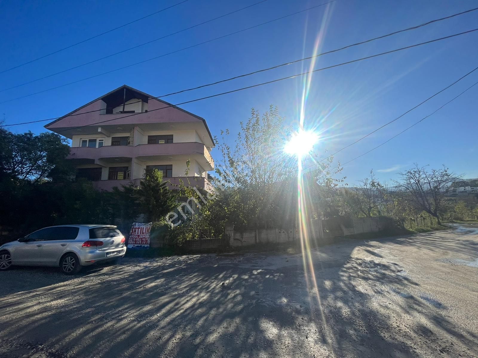 Sakarya Sapancada Satılık Müstakil Bina - Görsel 26