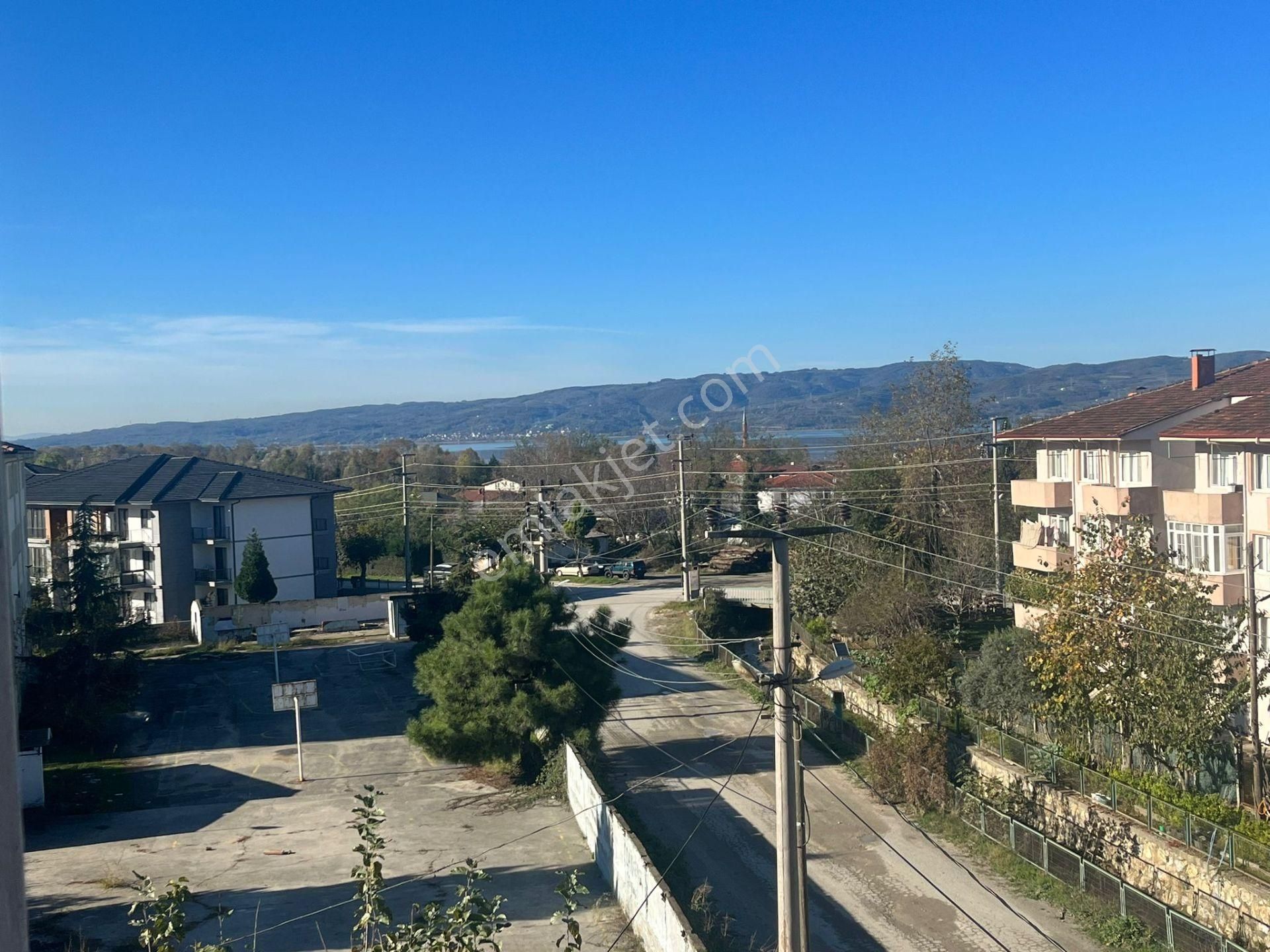 Sakarya Sapancada Satılık Müstakil Bina - Görsel 12