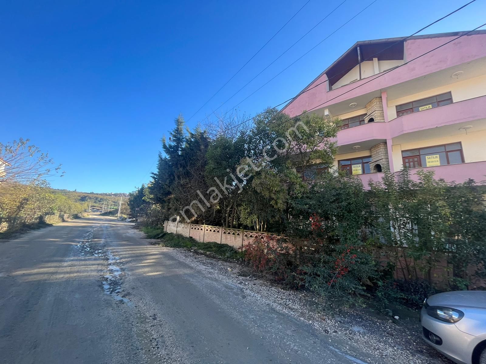 Sakarya Sapancada Satılık Müstakil Bina - Görsel 32