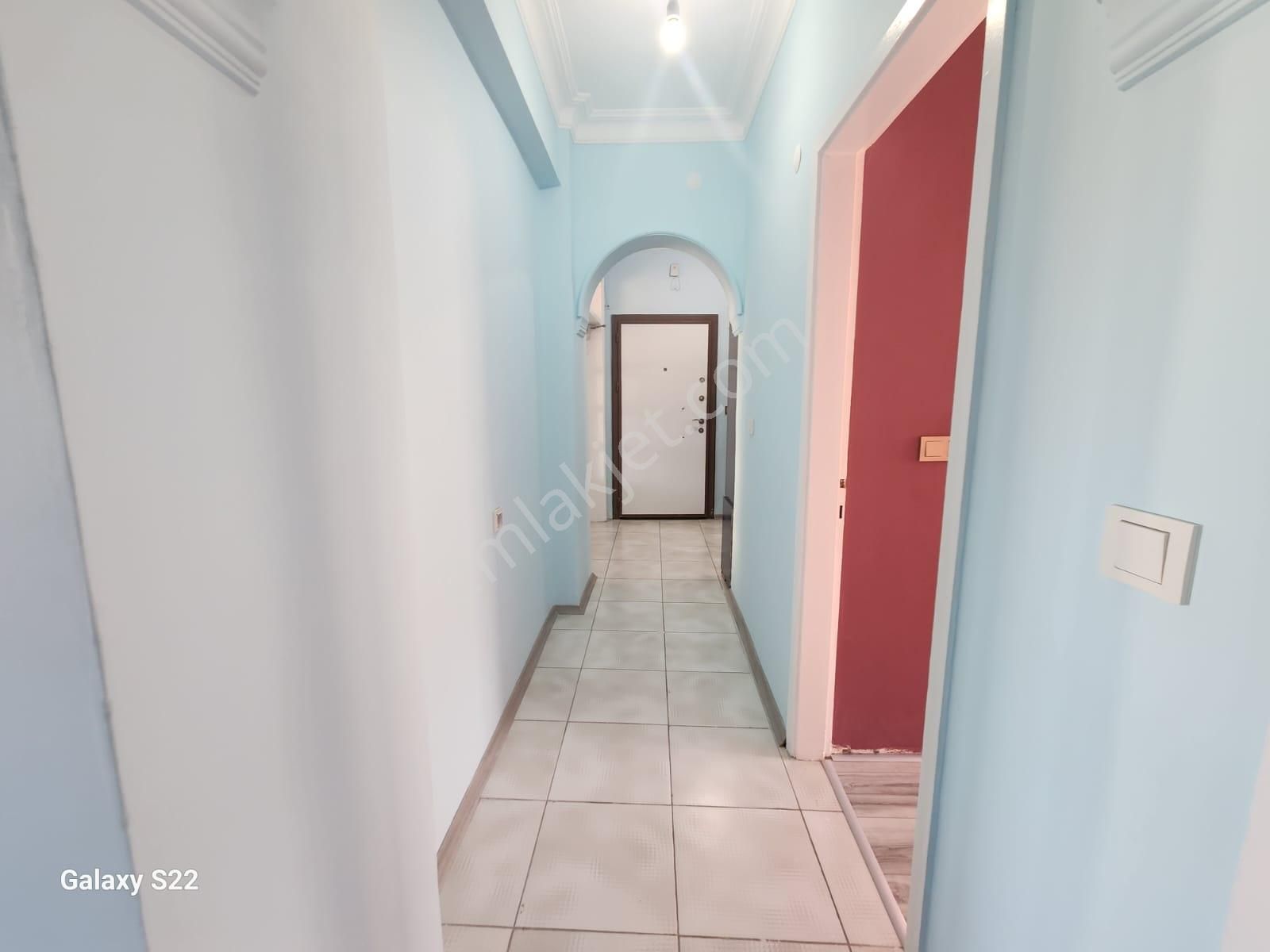 Antalya Işıklar 'da Merkezi Konumda 3+1 Kiralık Daire - Görsel 20