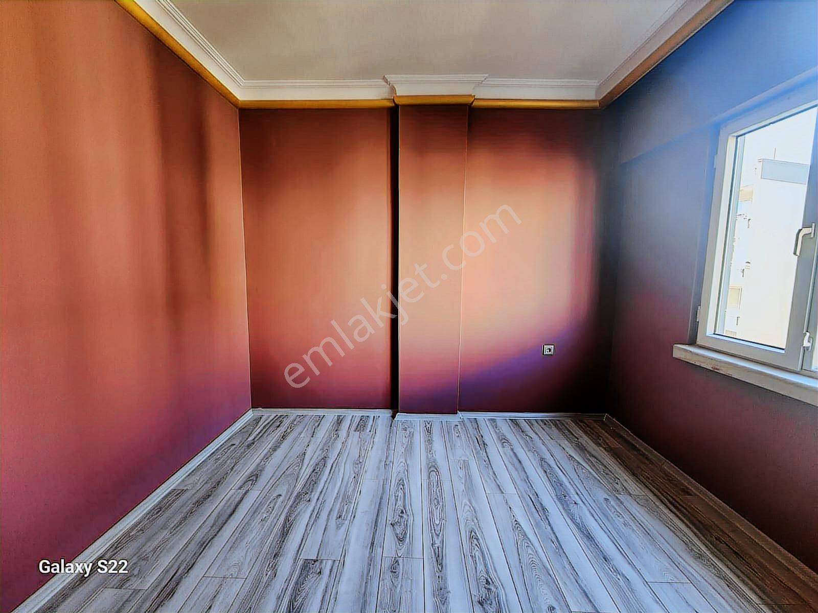 Antalya Işıklar 'da Merkezi Konumda 3+1 Kiralık Daire - Görsel 4