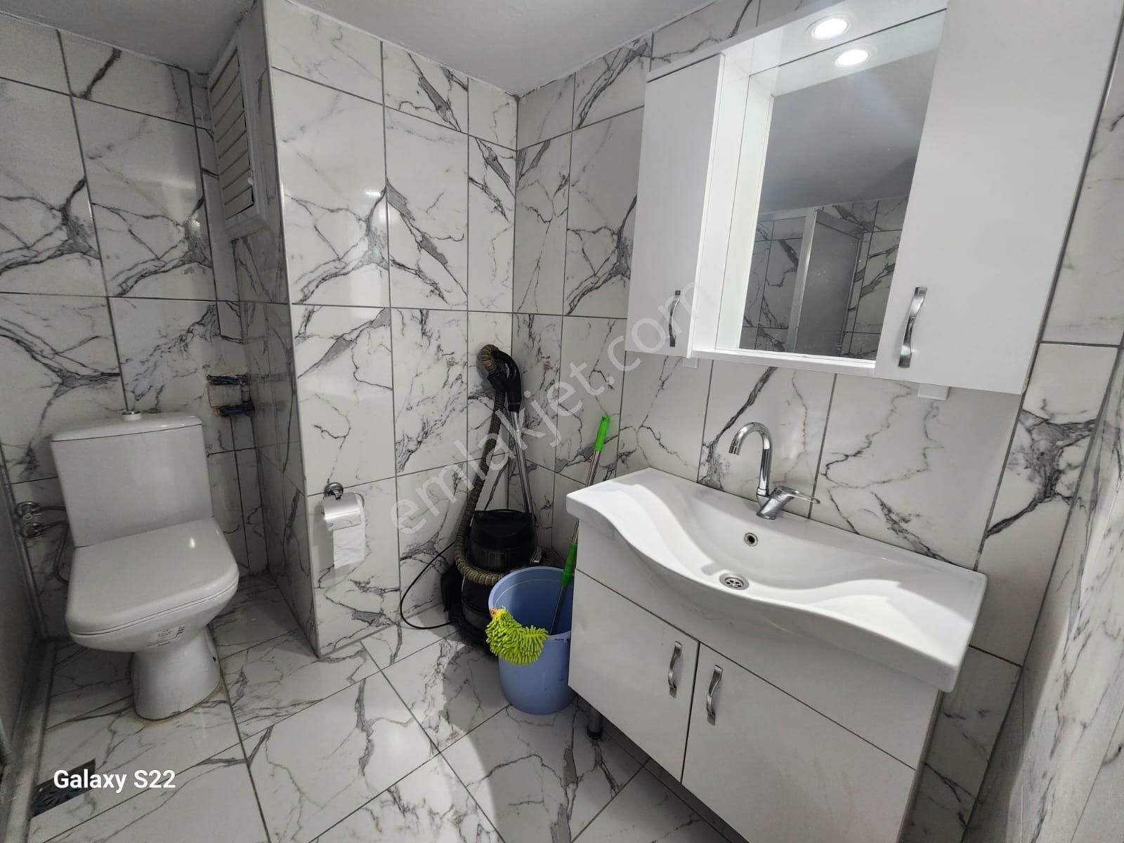 Antalya Işıklar 'da Merkezi Konumda 3+1 Kiralık Daire - Görsel 33