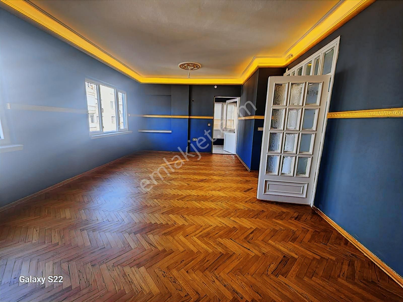 Antalya Işıklar 'da Merkezi Konumda 3+1 Kiralık Daire - Görsel 7