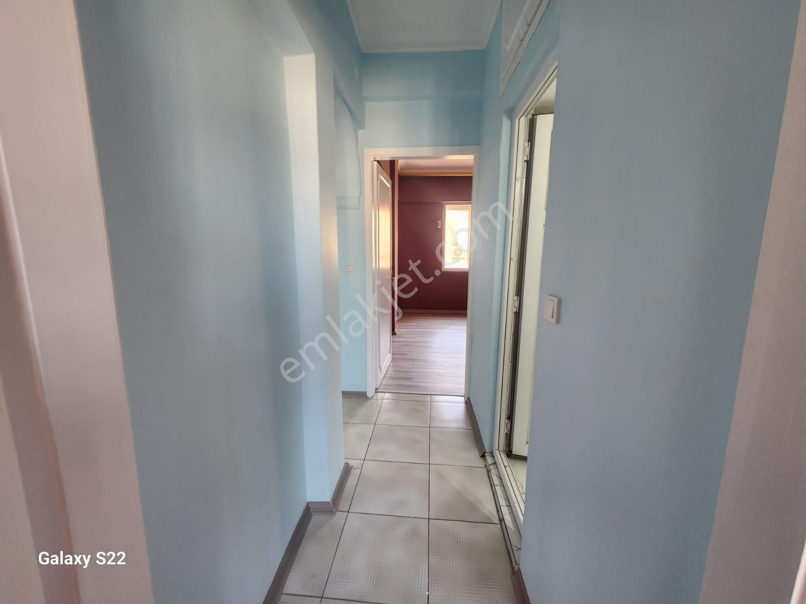 Antalya Işıklar 'da Merkezi Konumda 3+1 Kiralık Daire - Görsel 15