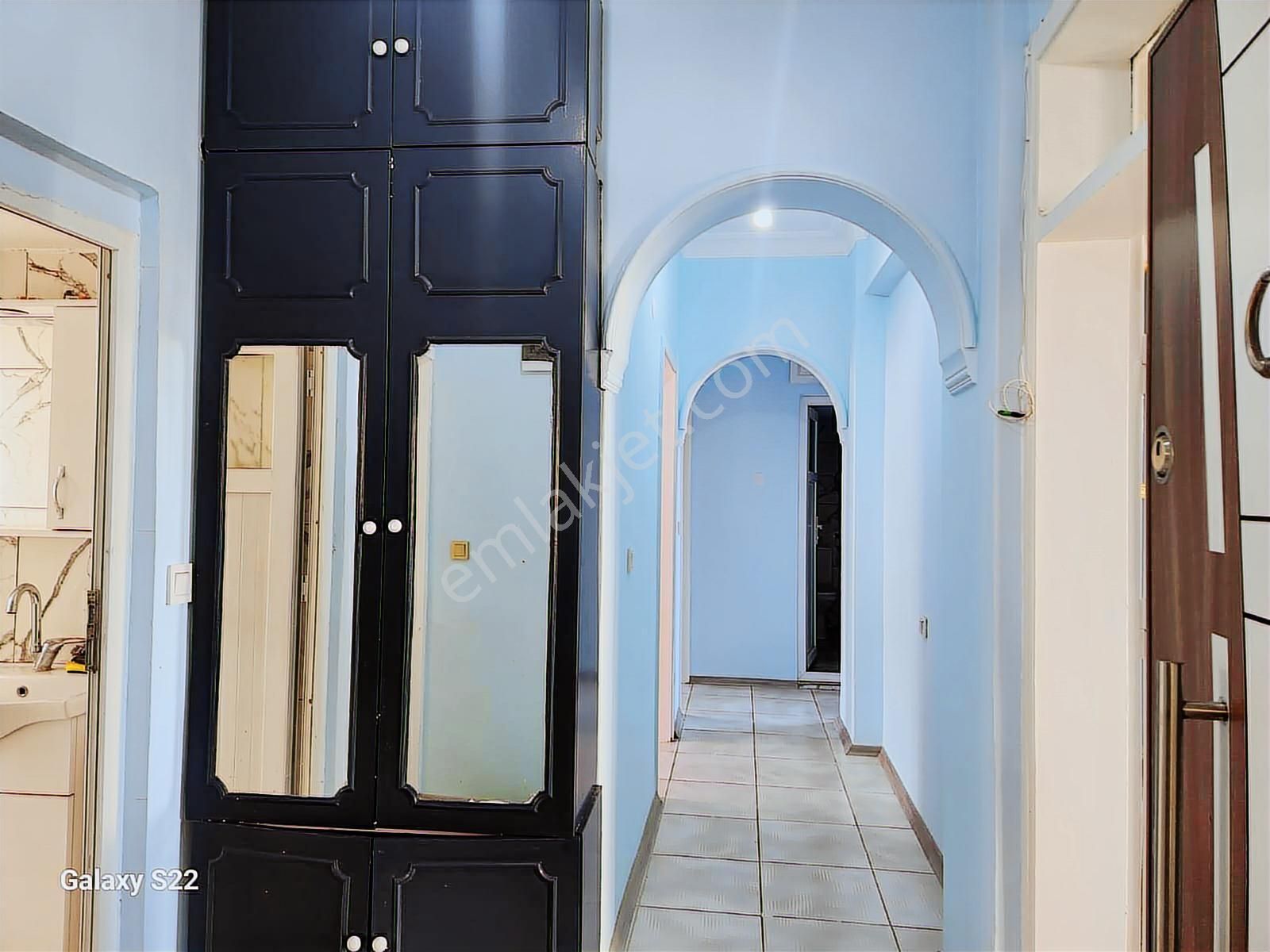 Antalya Işıklar 'da Merkezi Konumda 3+1 Kiralık Daire - Görsel 2