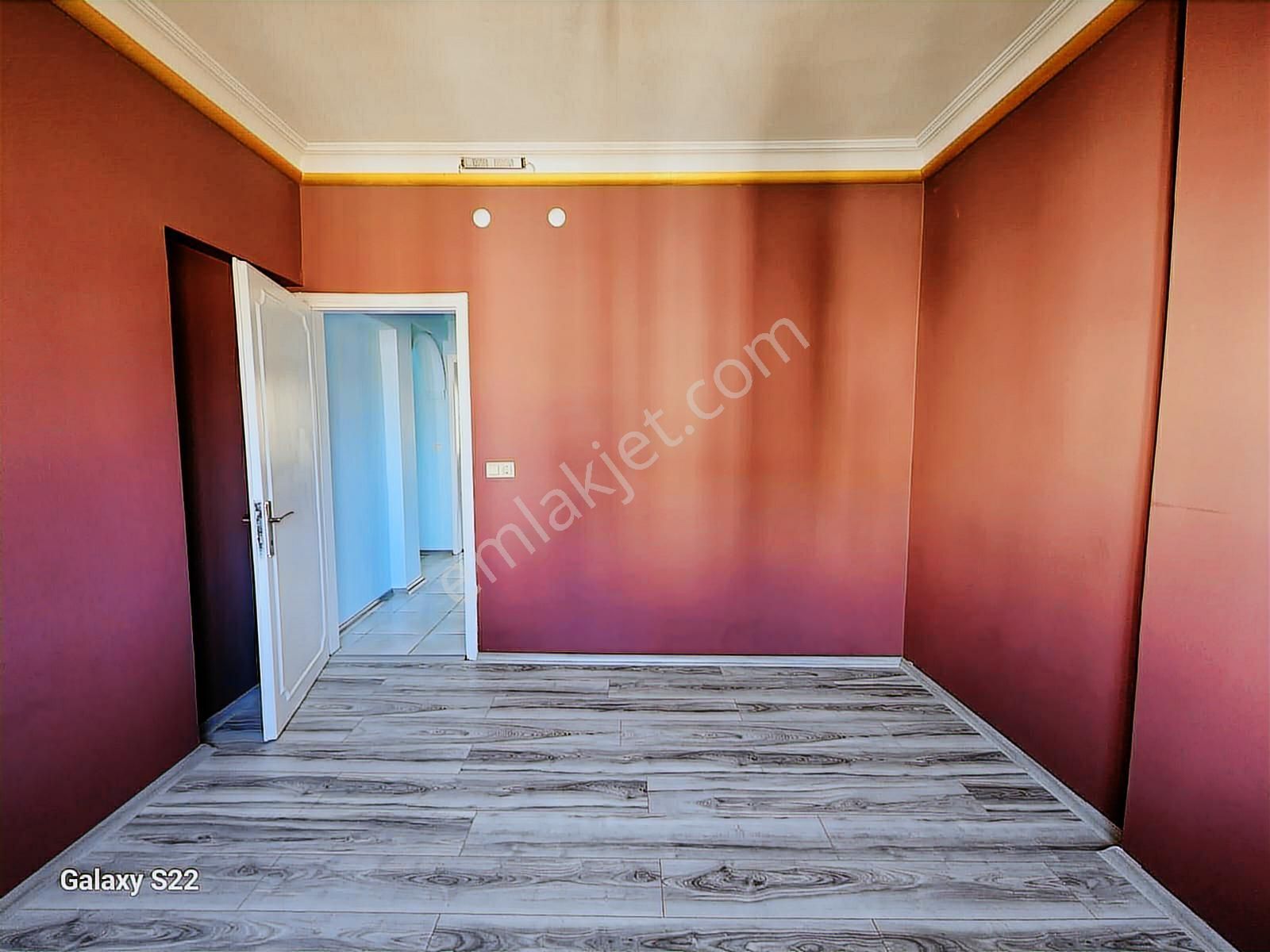 Antalya Işıklar 'da Merkezi Konumda 3+1 Kiralık Daire - Görsel 32