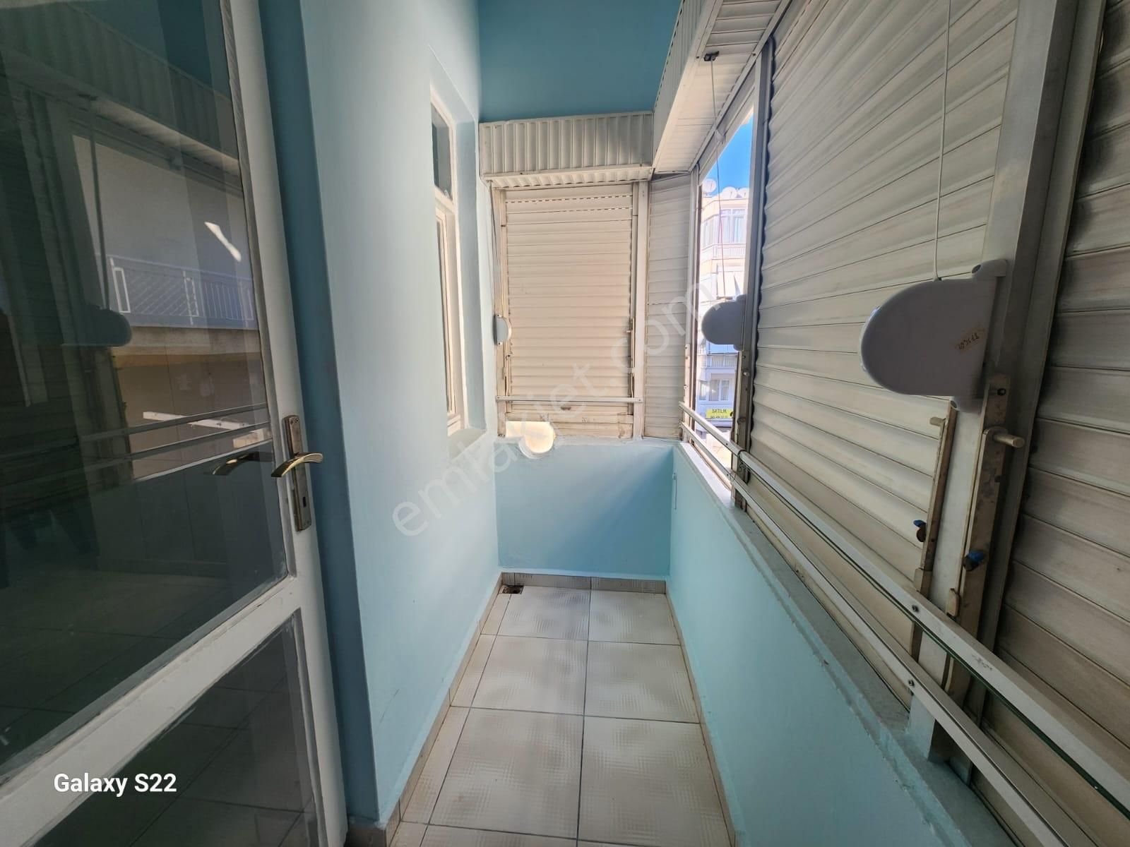 Antalya Işıklar 'da Merkezi Konumda 3+1 Kiralık Daire - Görsel 19