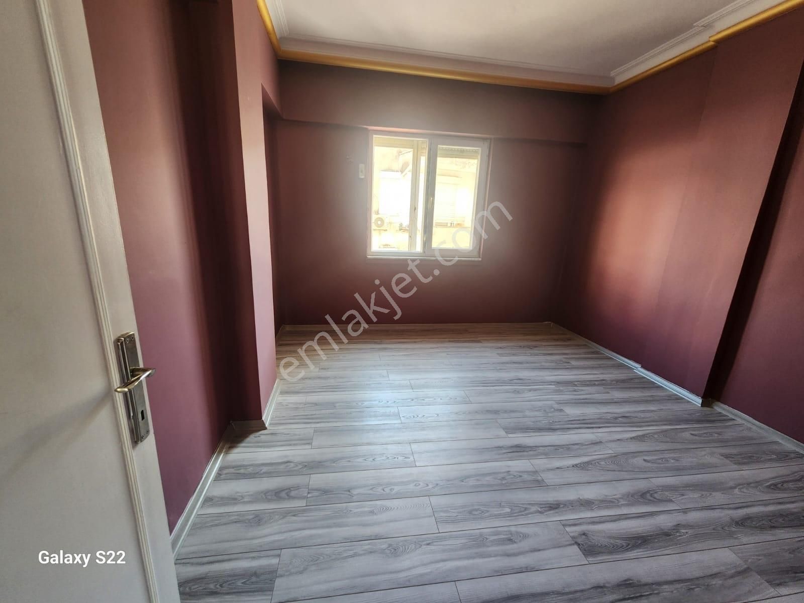 Antalya Işıklar 'da Merkezi Konumda 3+1 Kiralık Daire - Görsel 24